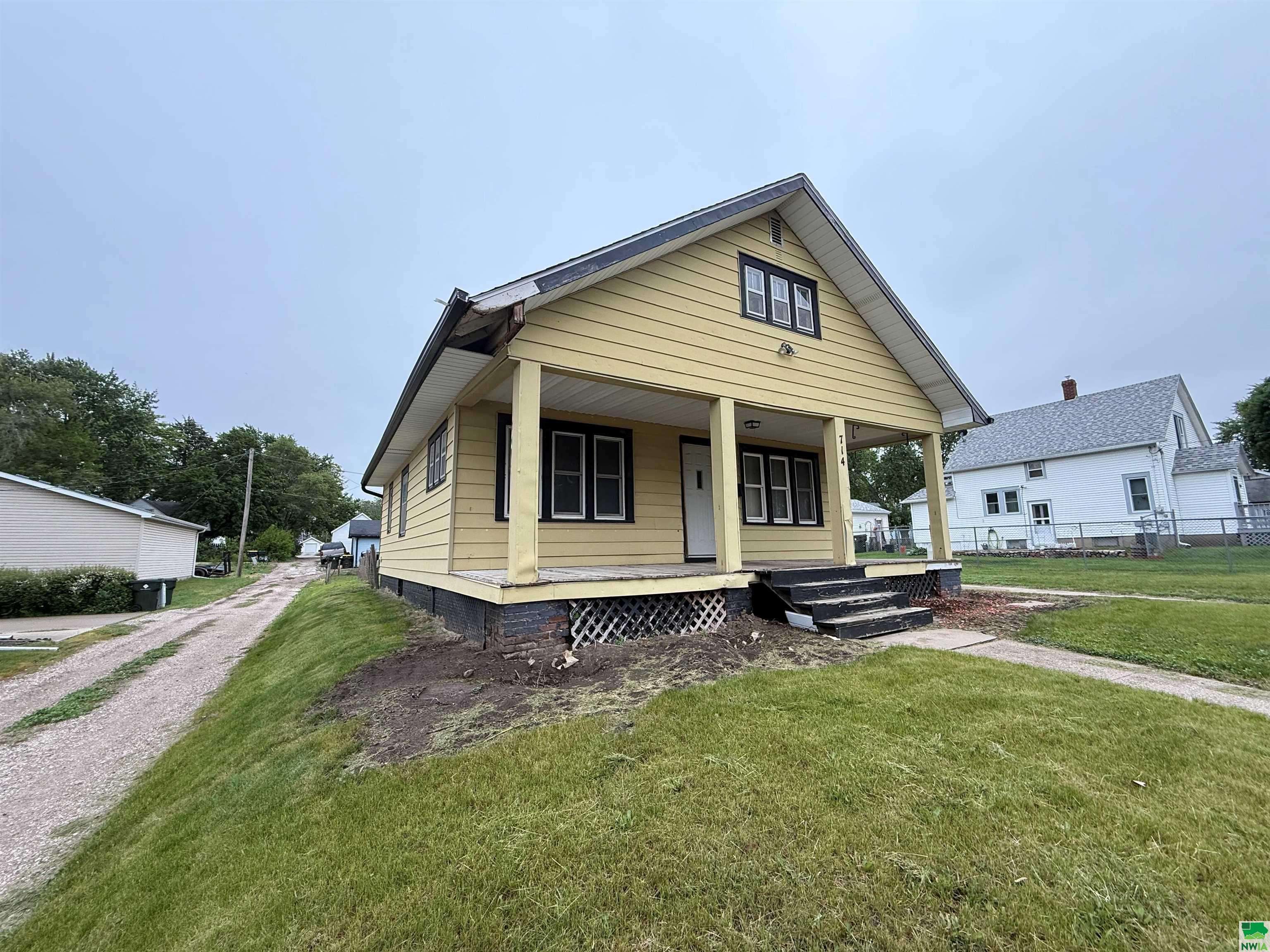 Sioux City, IA 51106,714 S ALICE ST