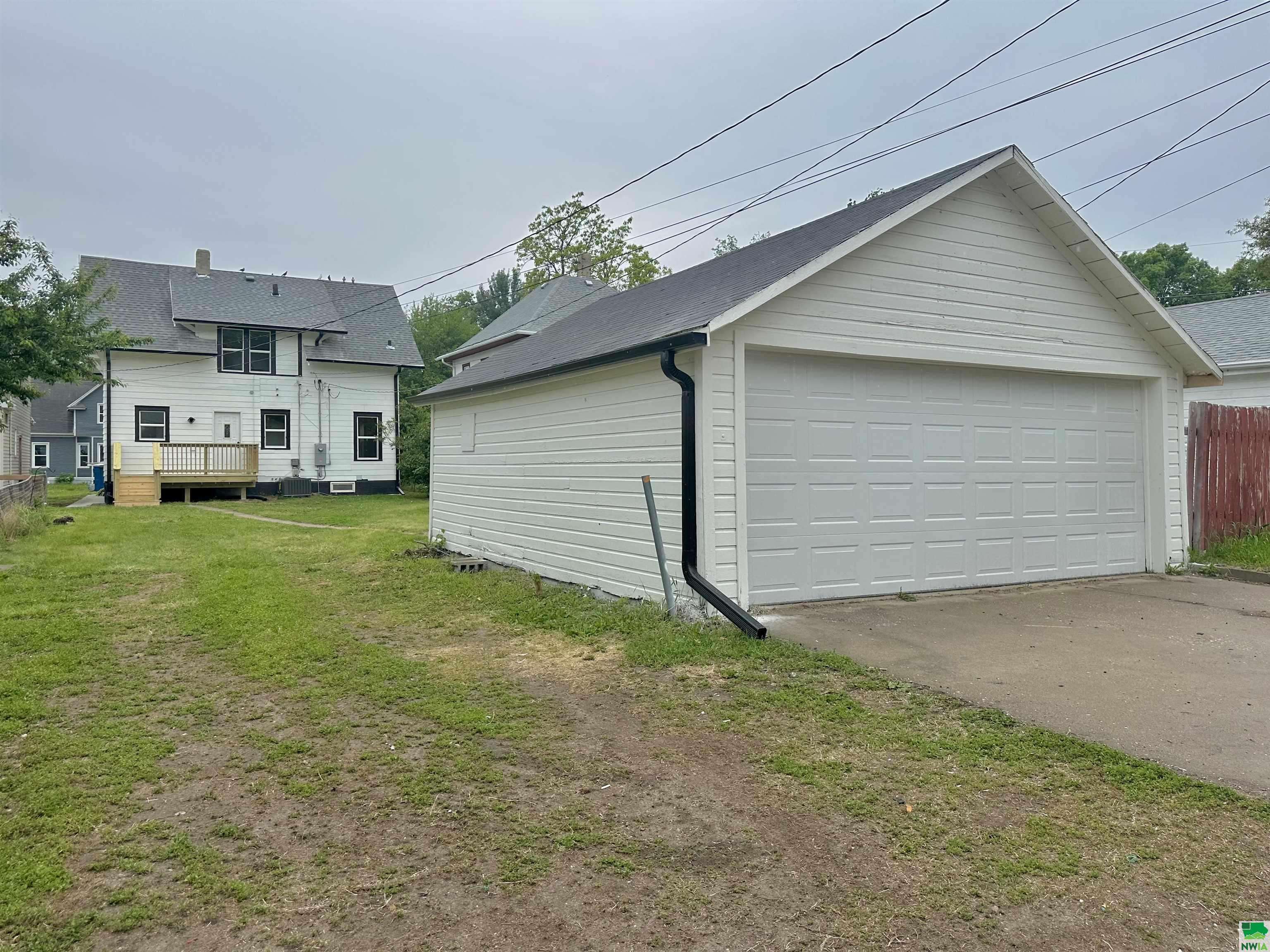 Sioux City, IA 51103,1607 W 15TH ST