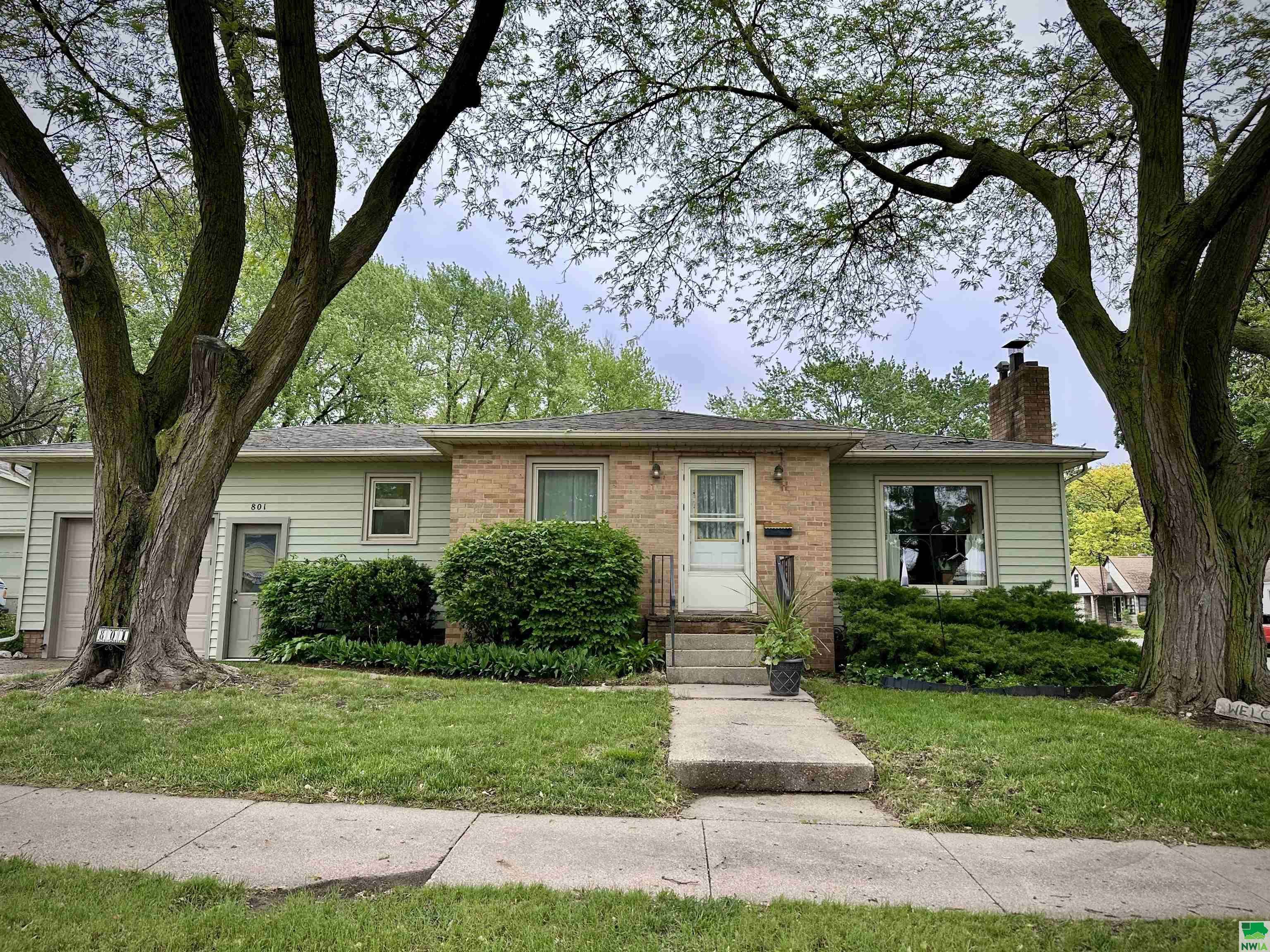 Storm Lake, IA 50588,801 Northwestern DR