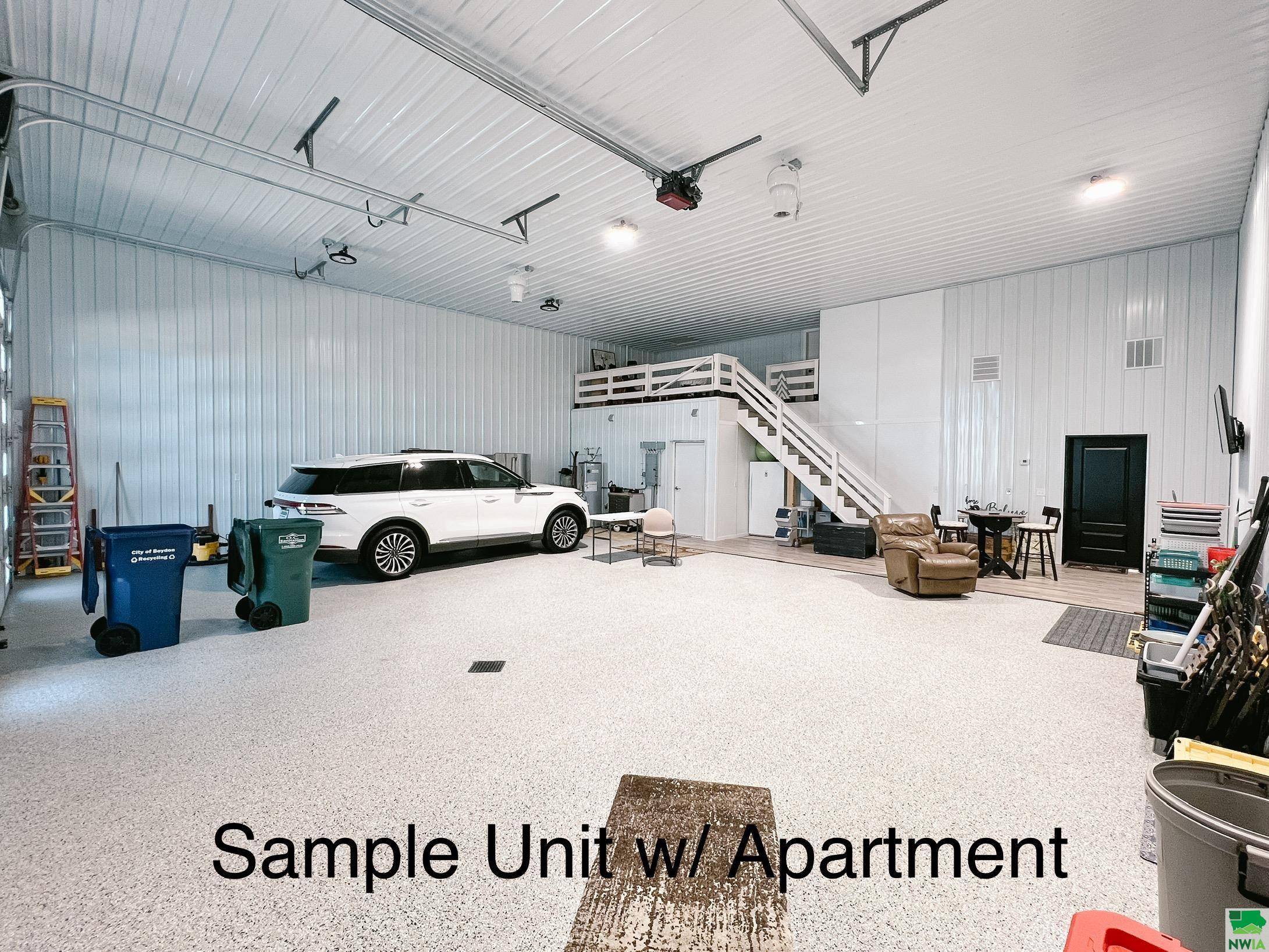 Boyden, IA 51234,1003 Horizon Rd, Unit #6