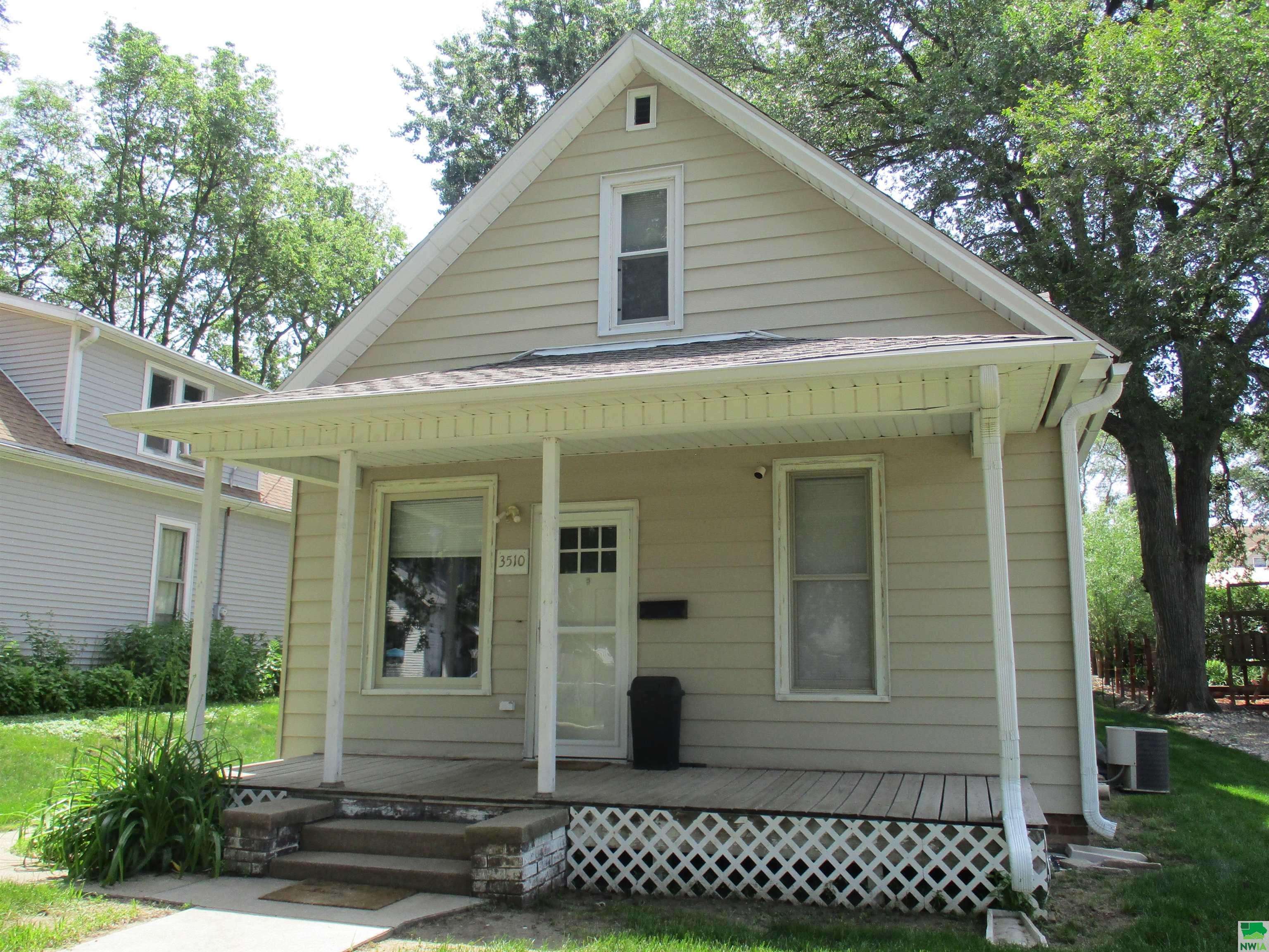 Sioux City, IA 51106,3510 5th Ave