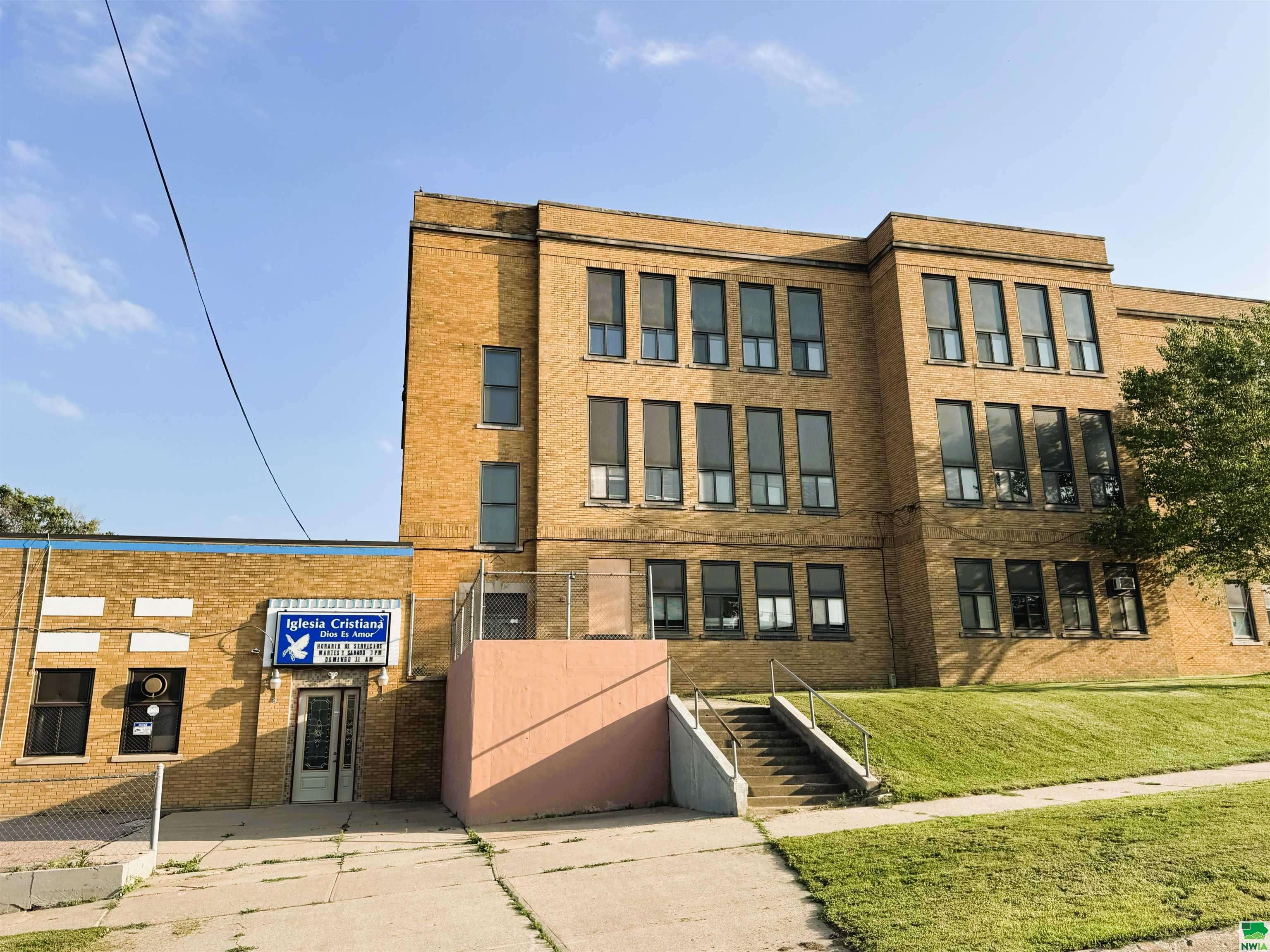 Sioux City, IA 51105,1022 JENNINGS ST