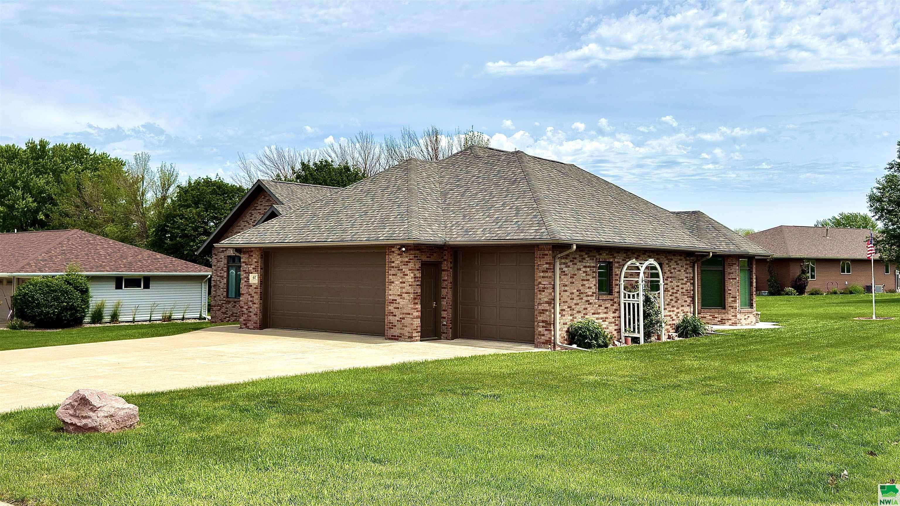 Remsen, IA 51050,617 Country Club Street
