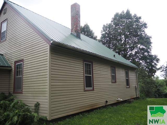 Correctionville, IA 51016-0000,4741 210th