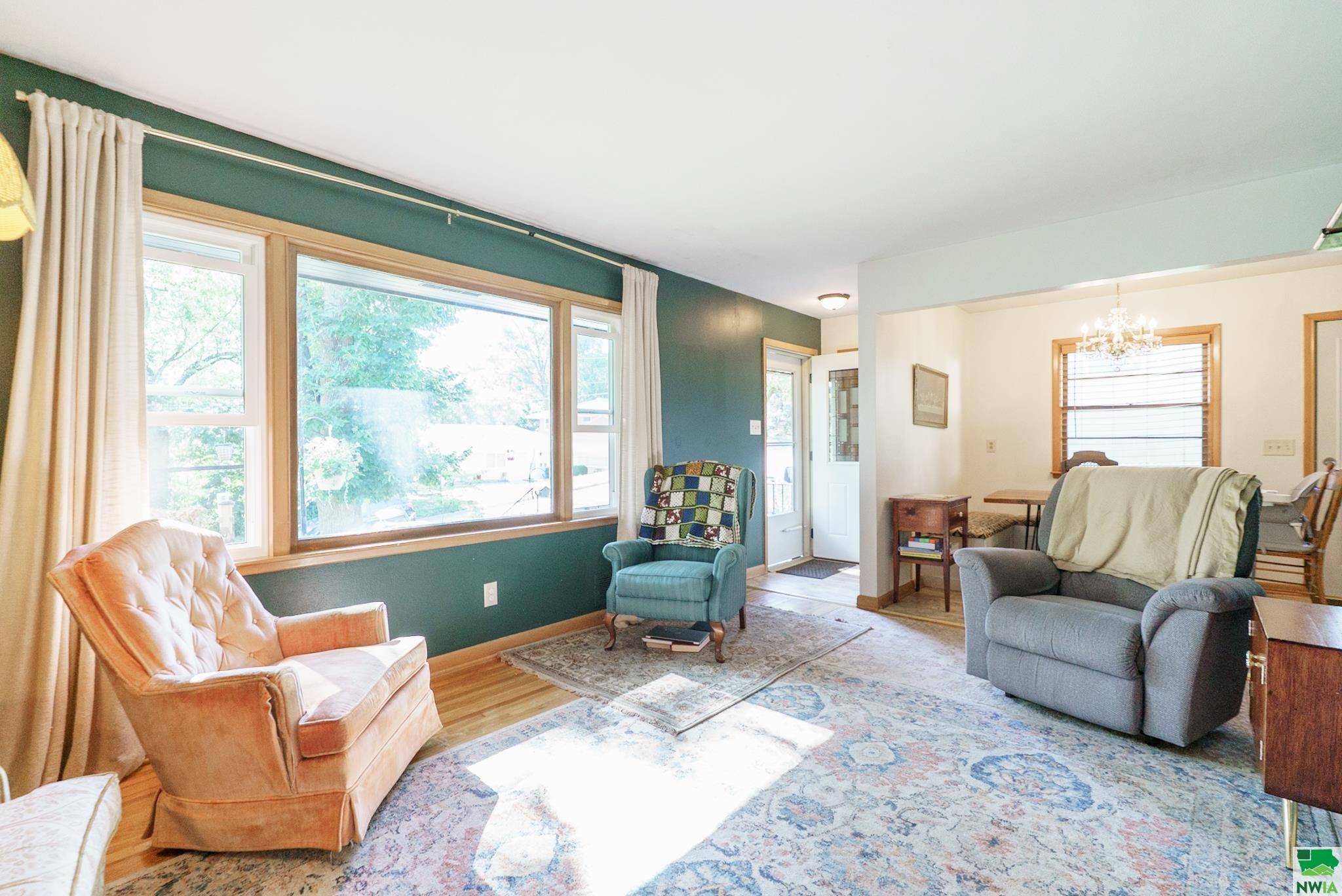 Sioux City, IA 51106,1509 S RUSTIN ST
