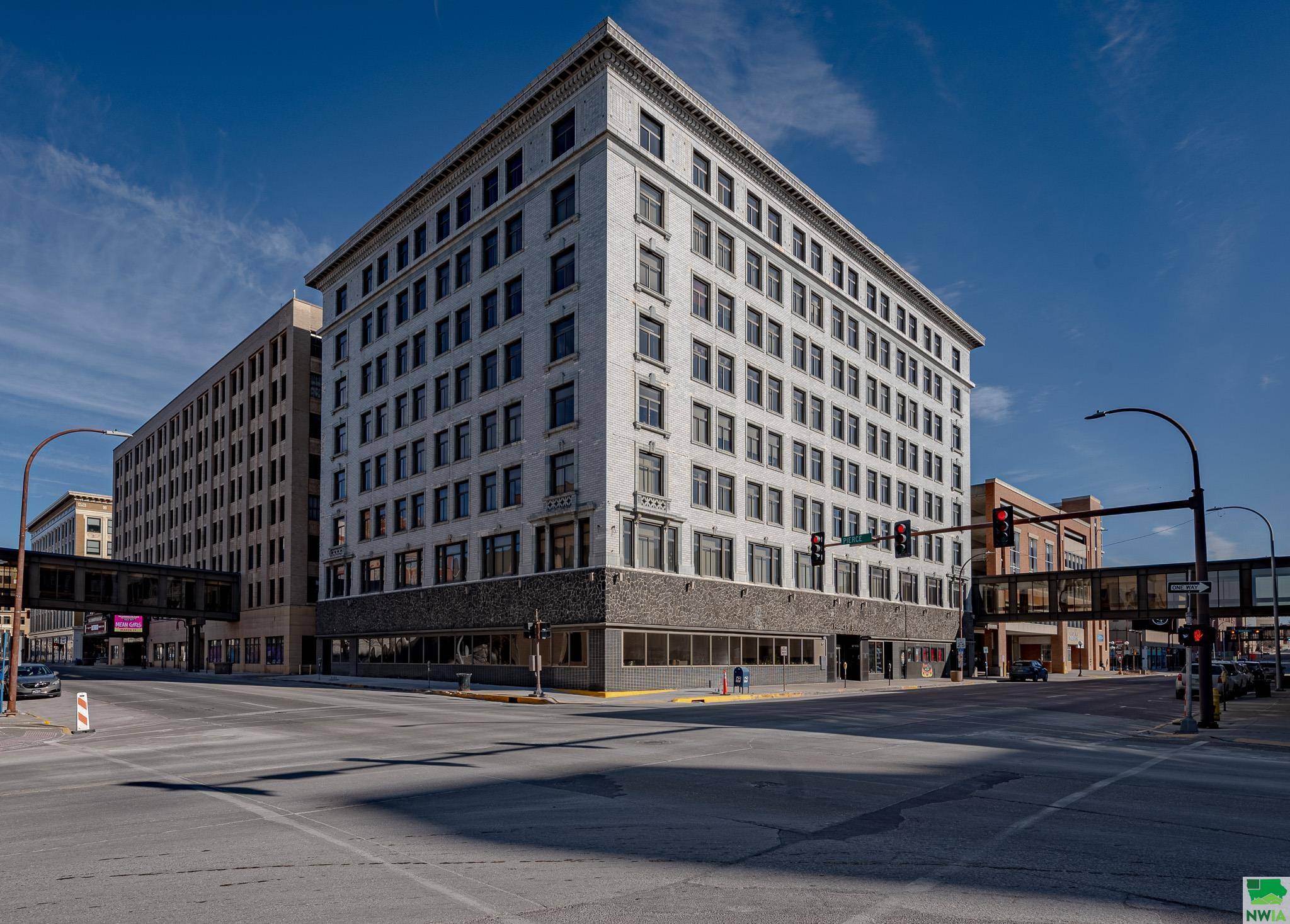 Sioux City, IA 51101-1344,505 5th Street