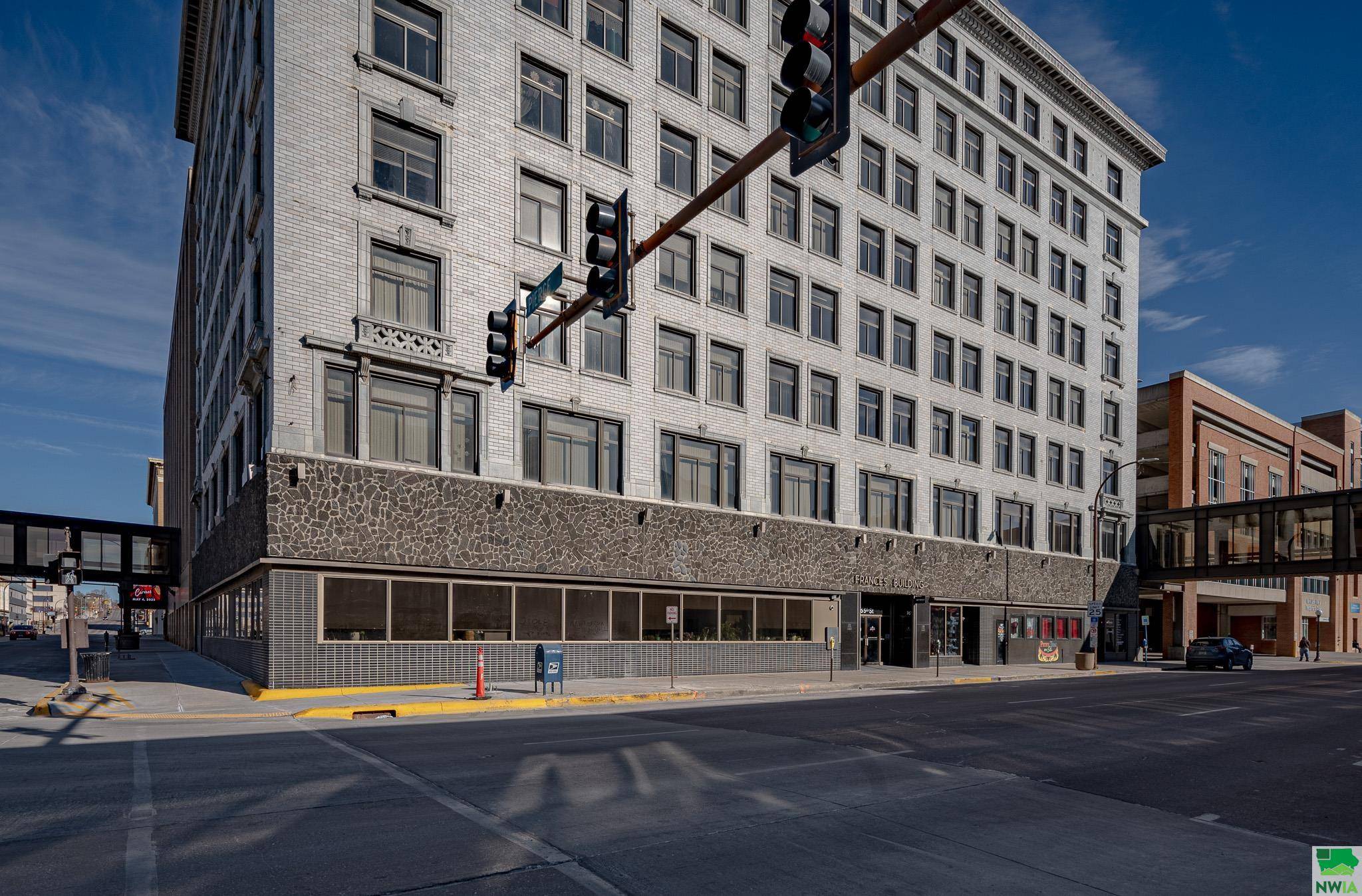 Sioux City, IA 51101-1344,505 5th Street