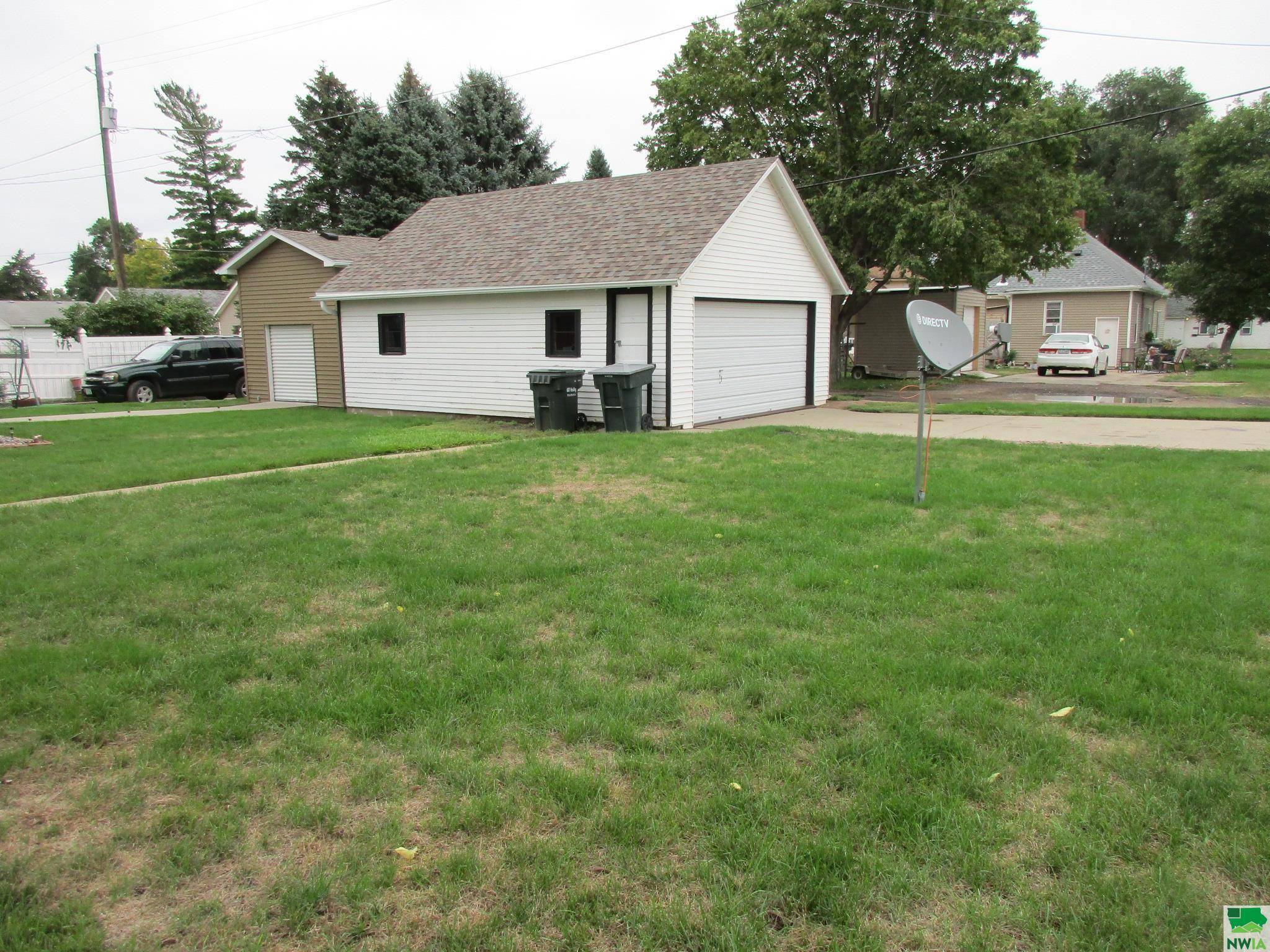 Sioux City, IA 51109,2100 Metropolitan St