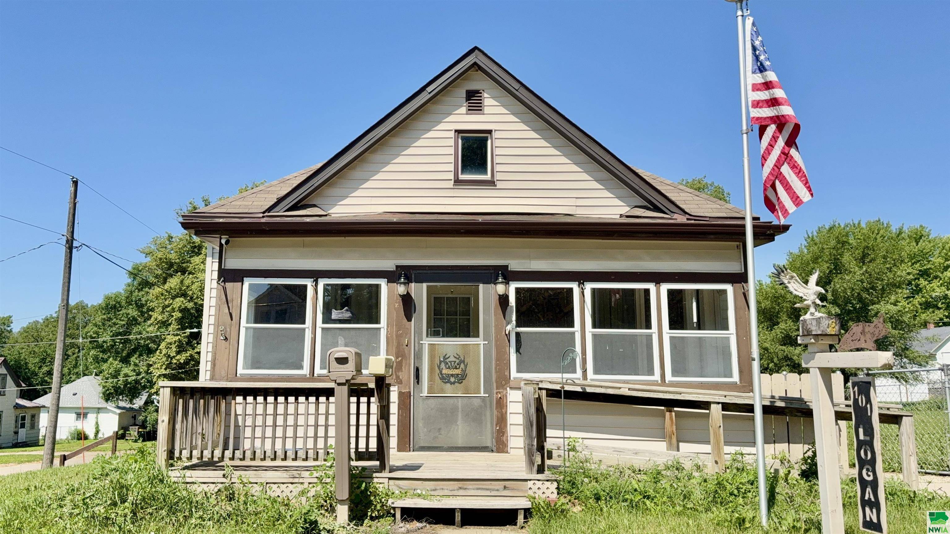 Sioux City, IA 51105,101 Logan Street