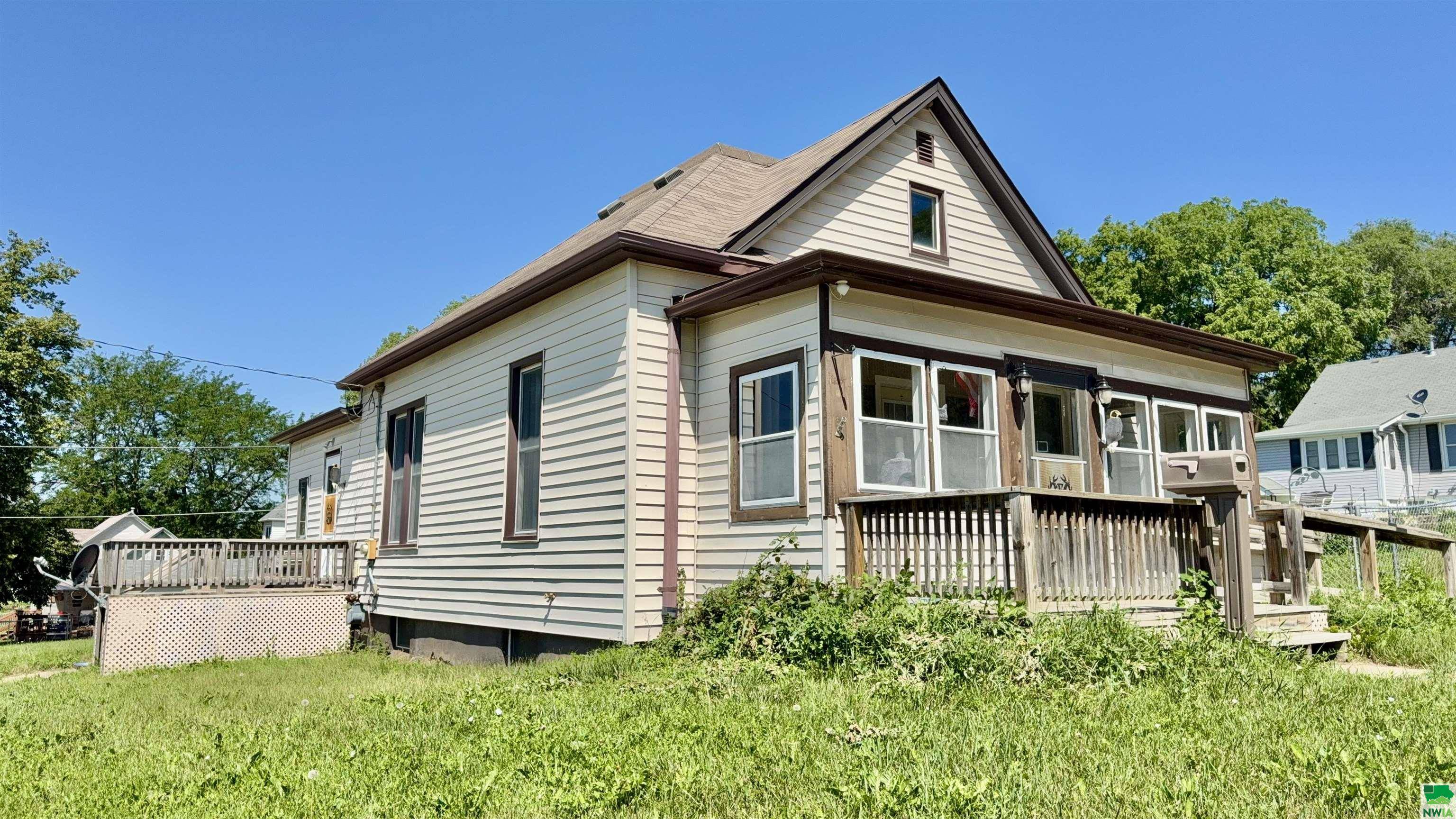Sioux City, IA 51105,101 Logan Street