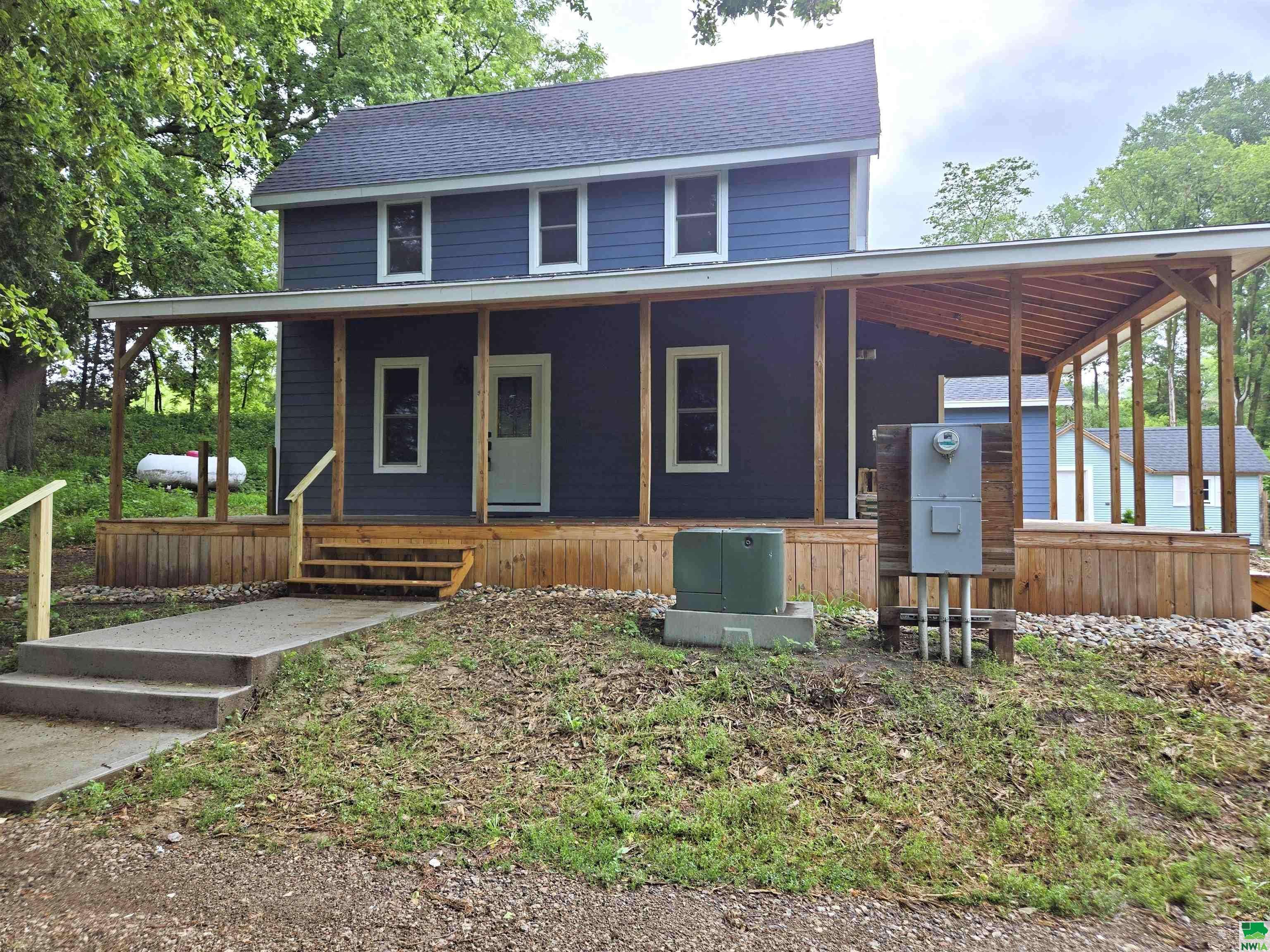 Hornick, IA 51026,2216 Old Highway 141