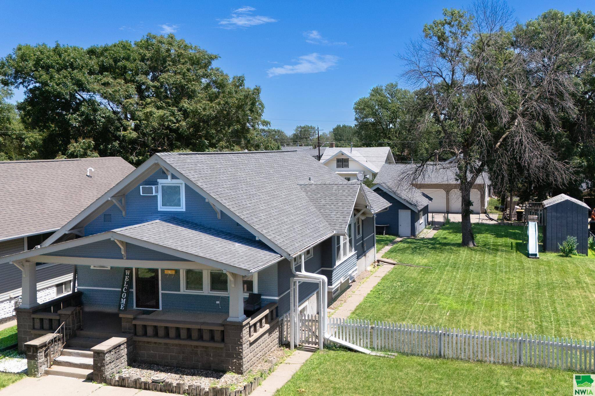 Sioux City, IA 51106,2024 S Maple