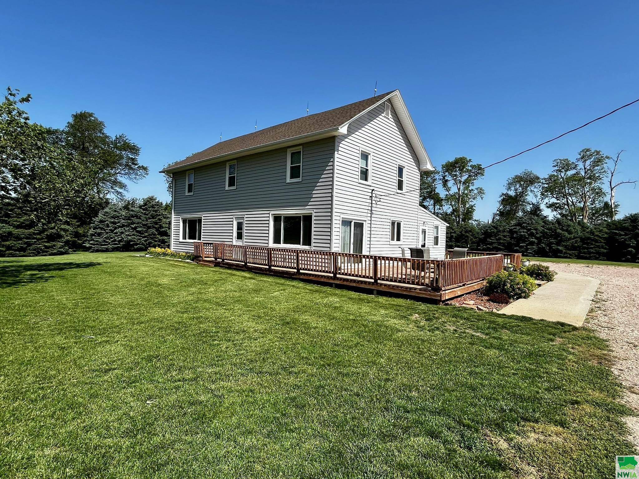 Elk Point, SD 57025,47144 324 St
