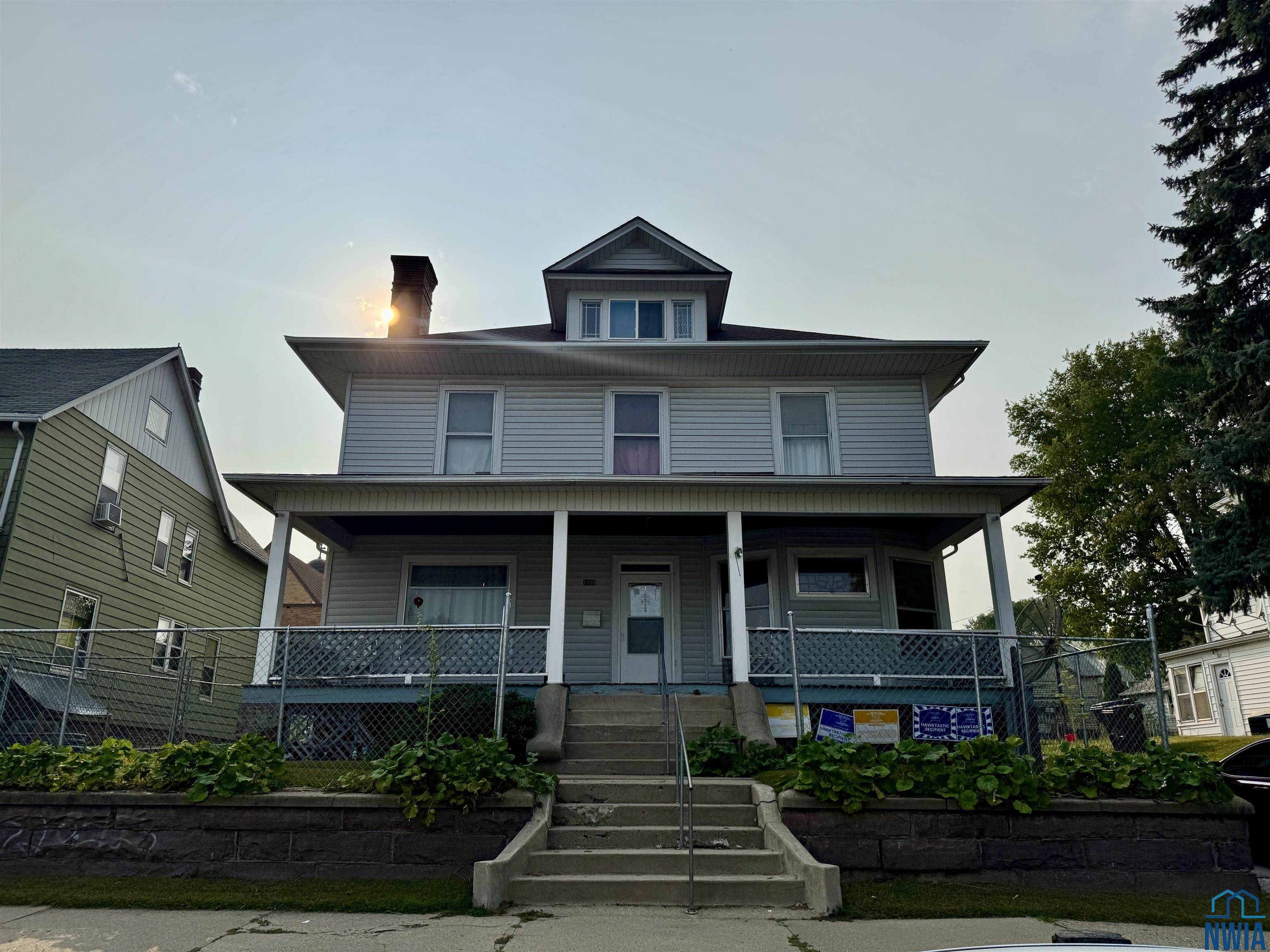 Sioux City, IA 51105,1105 Jennings