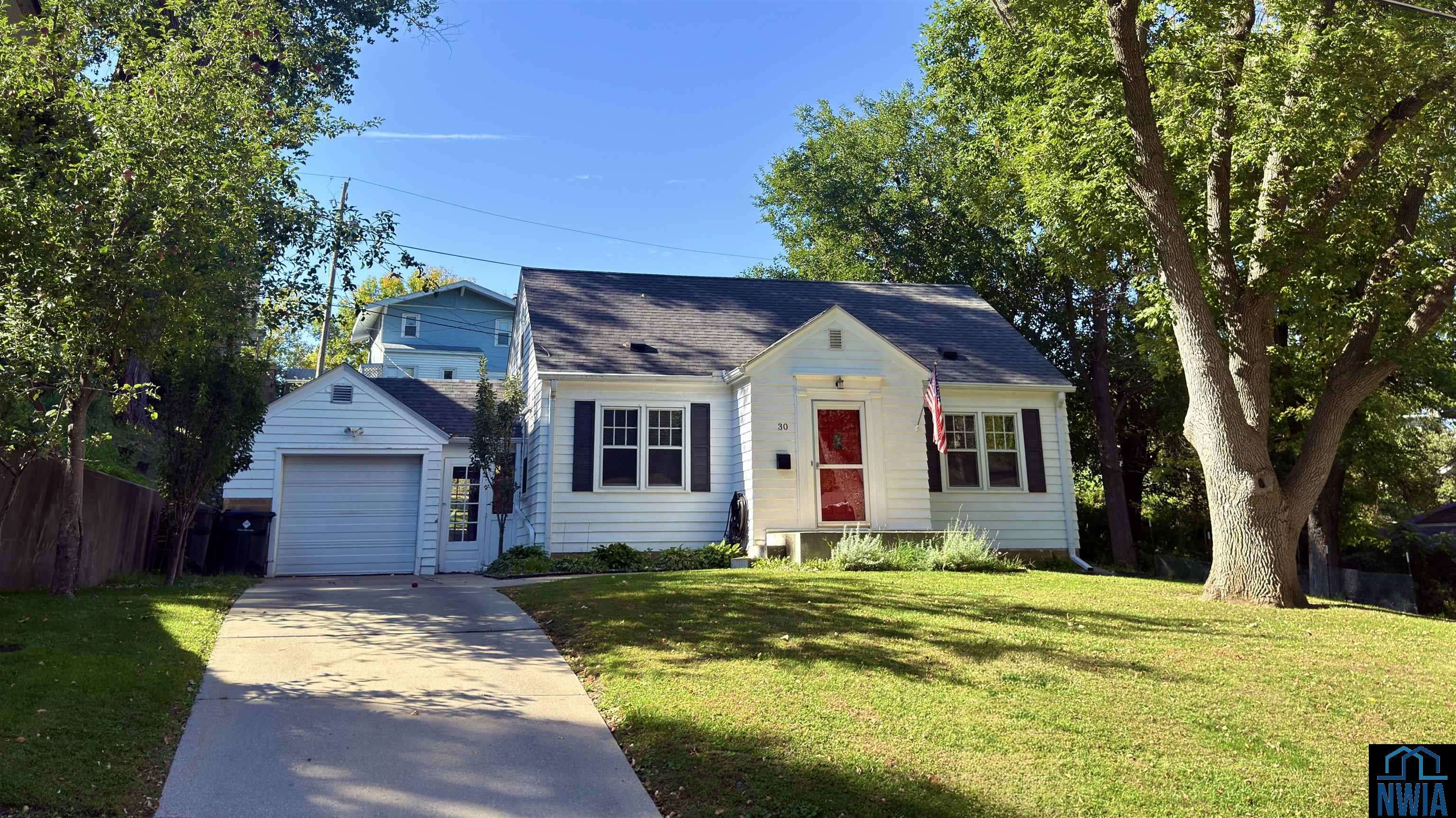 Sioux City, IA 51104,30 Stewart Avenue