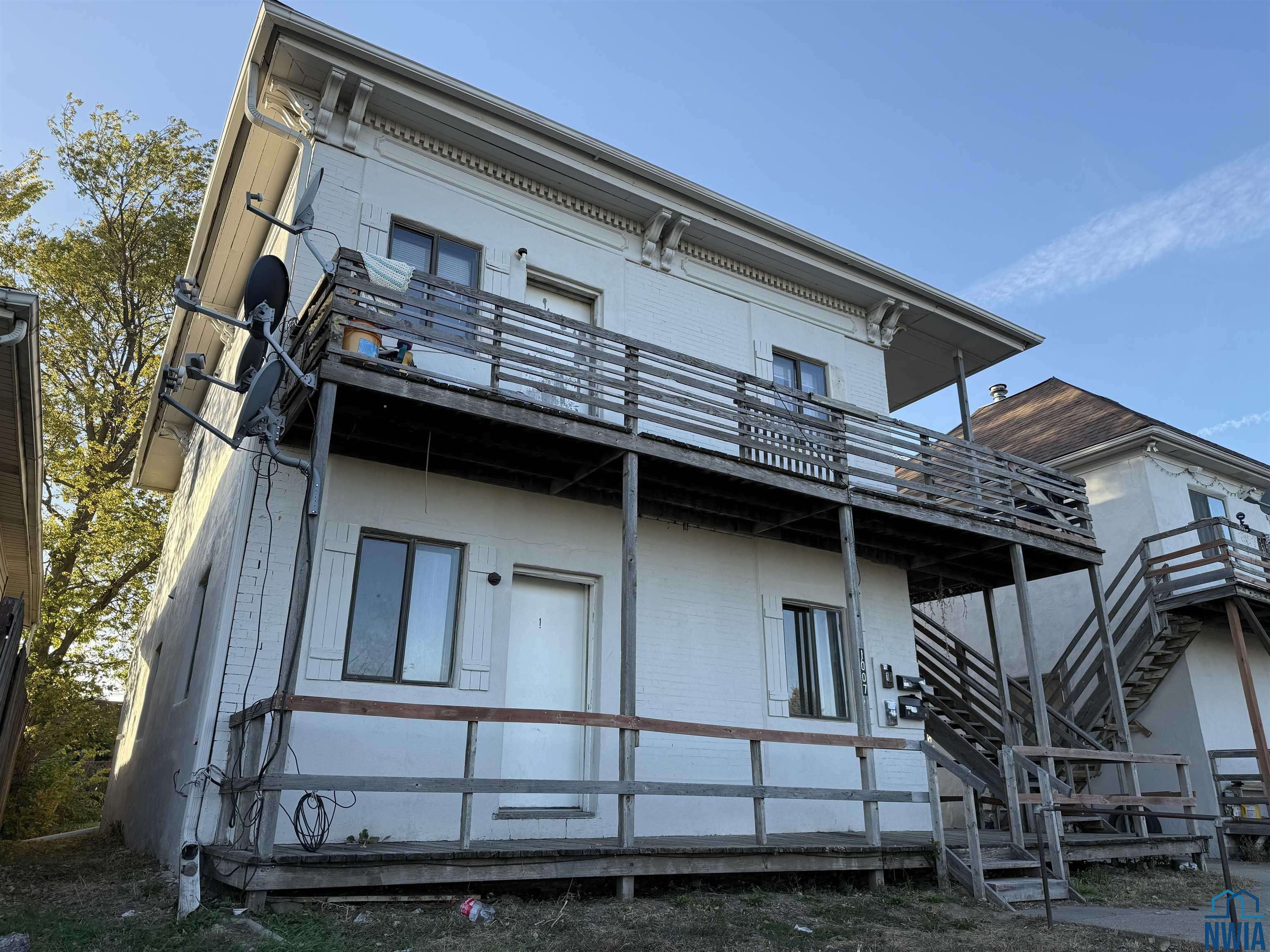 Sioux City, IA 51104,3201 Jennings St ET AL