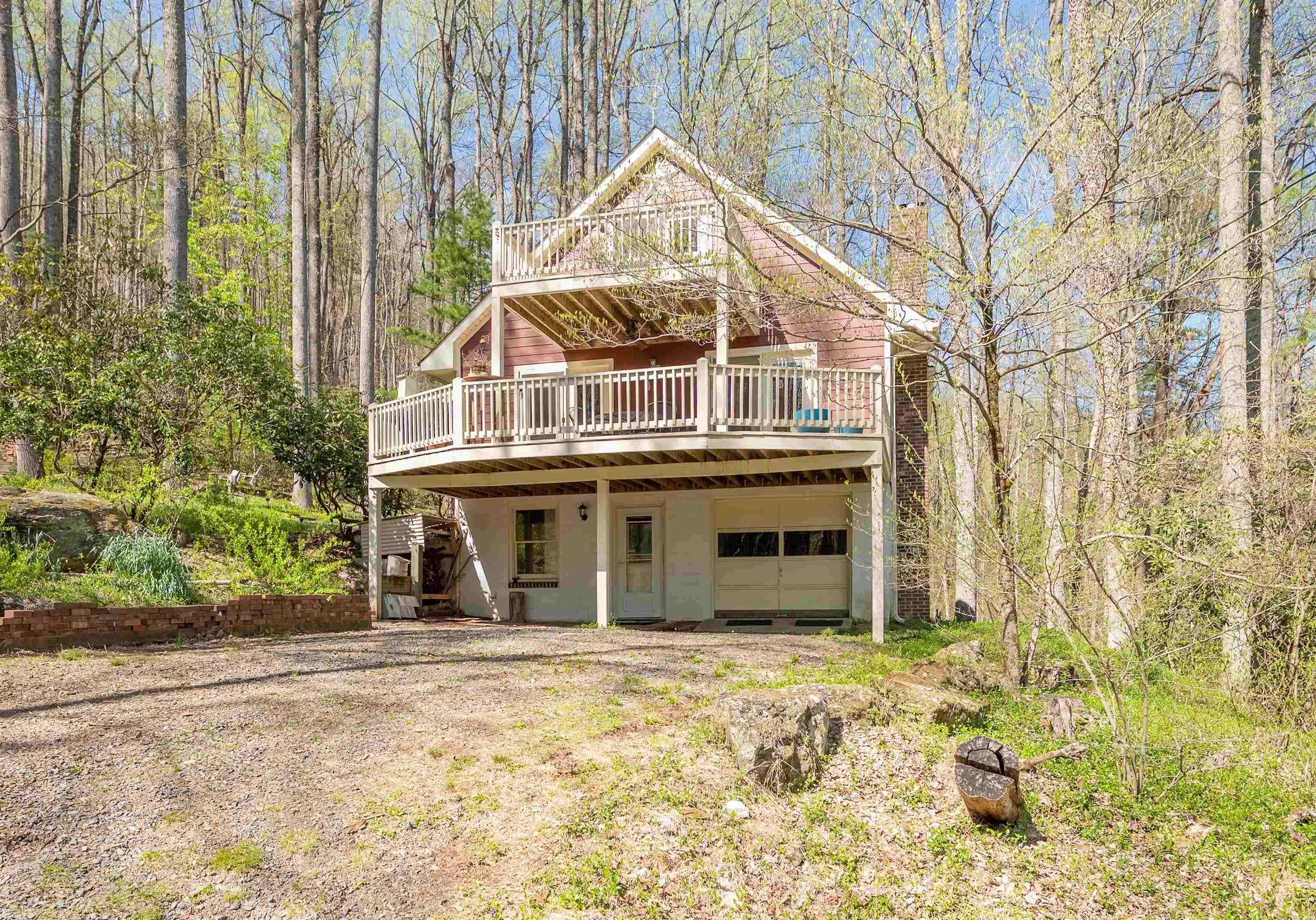 Fancy Gap, VA 24328,12 North Ledge TRL