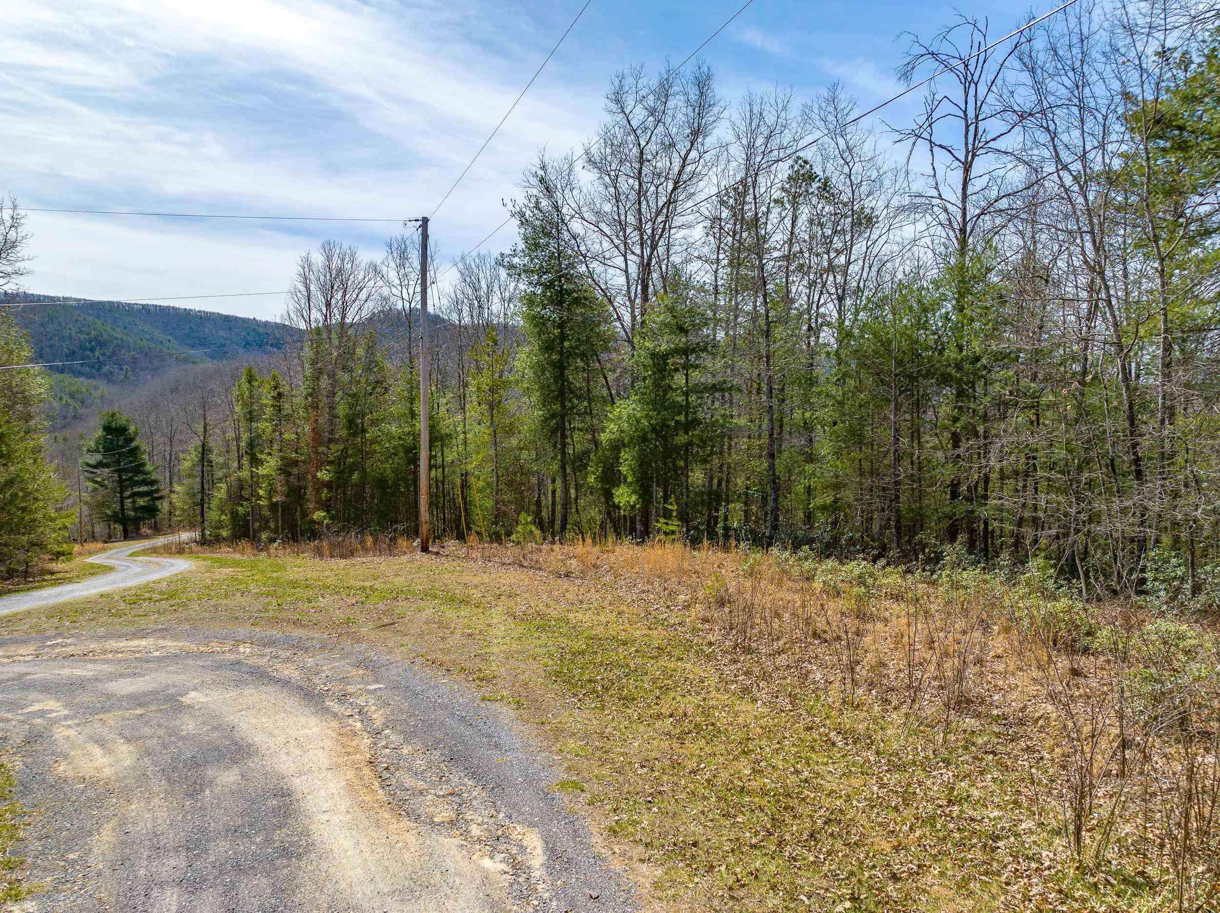 Bland, VA 24315,TBDLOT4 N Sunset LN