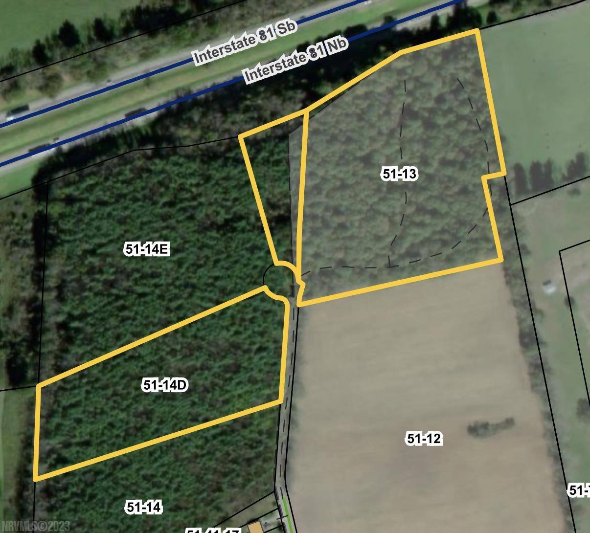 Rural Retreat, VA 24368,tbd Allis Chamlers RD