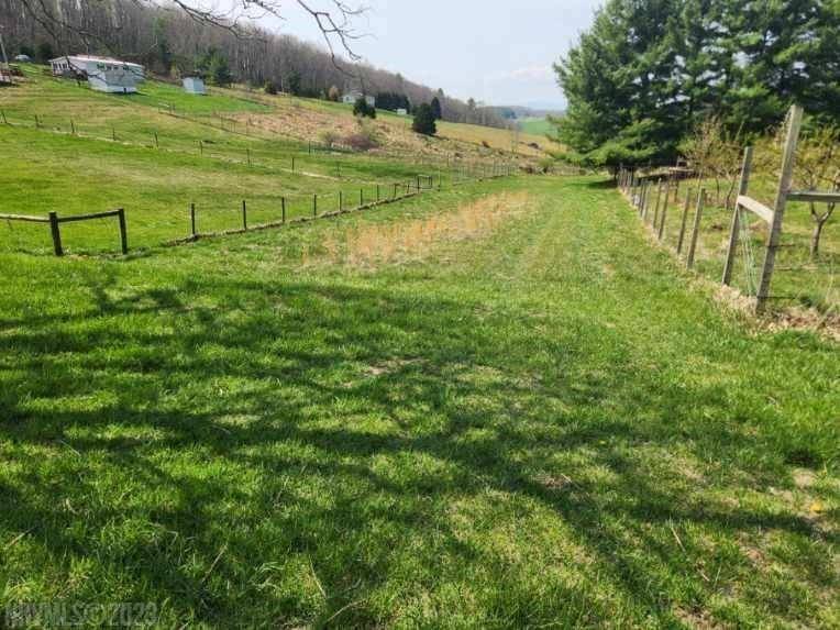 Wytheville, VA 24382,tbd Bide A Wee LN