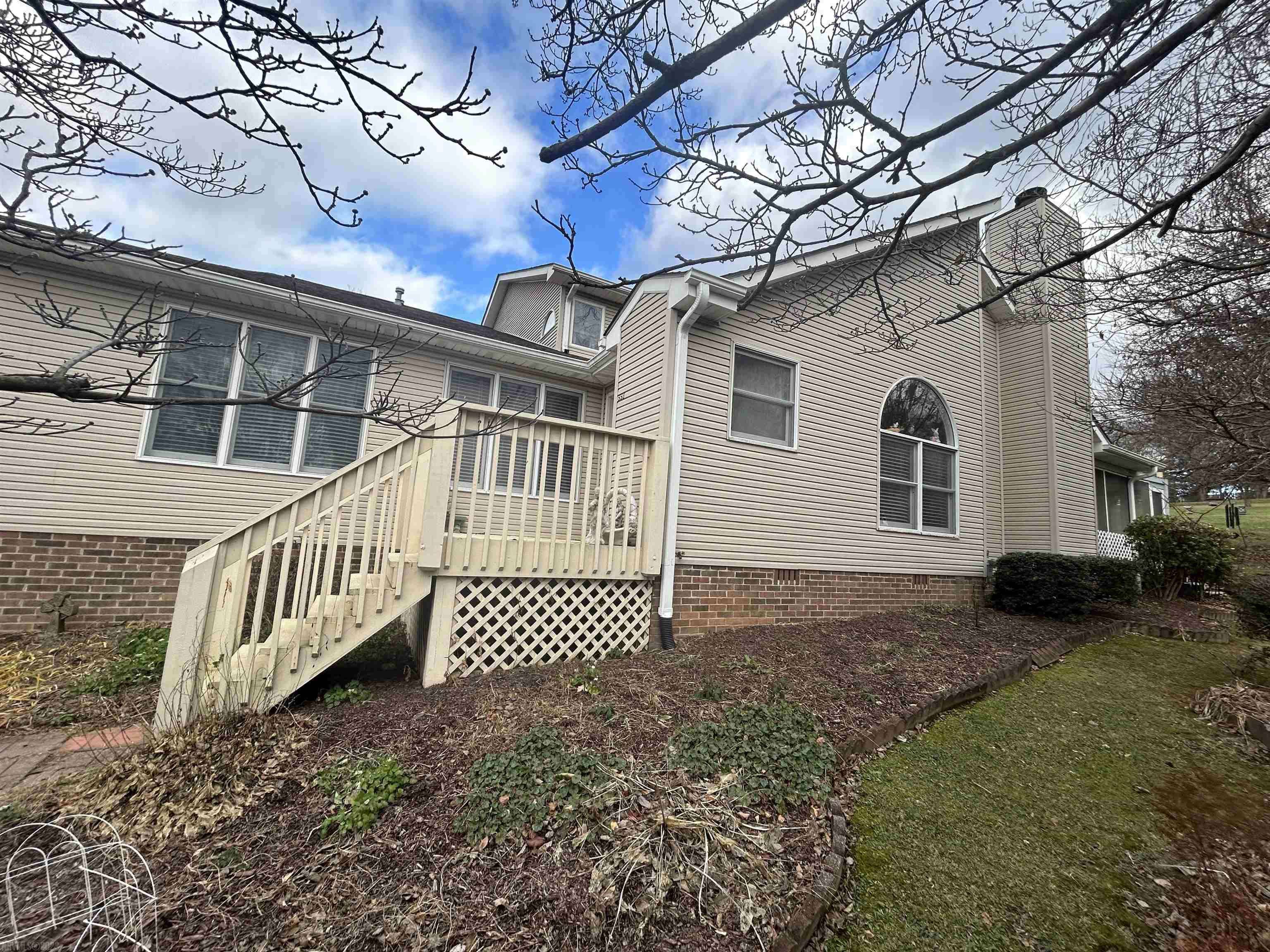 Christiansburg, VA 24073,550 Kamran DR