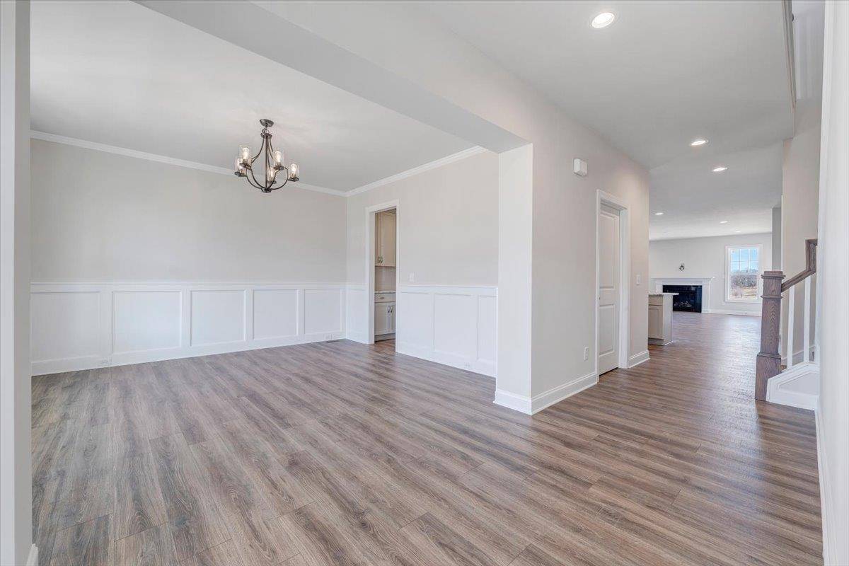 Christiansburg, VA 24073,1078 Round Meadow DR