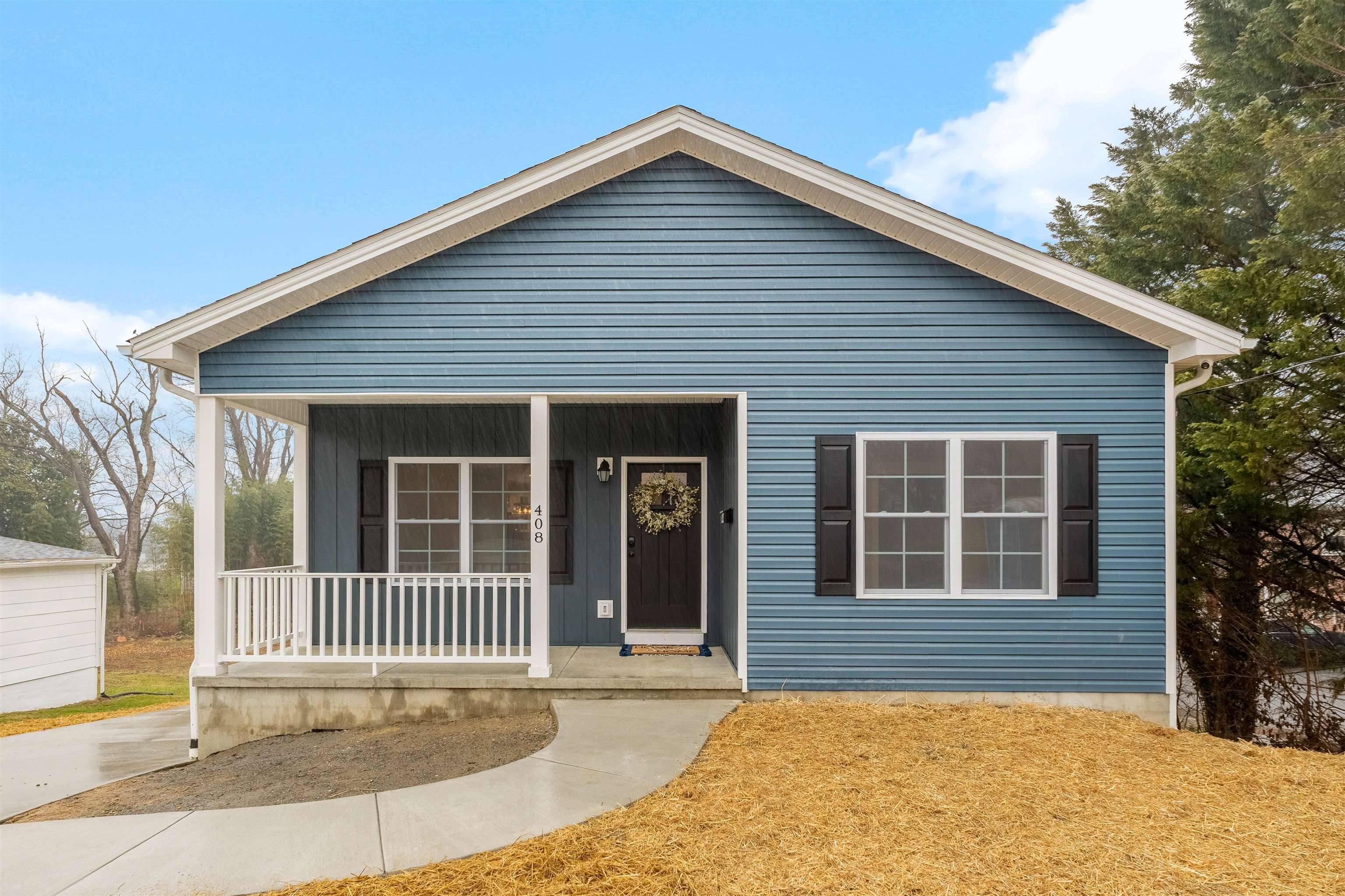 Mount Airy, NC 27030,408 Granite Street S