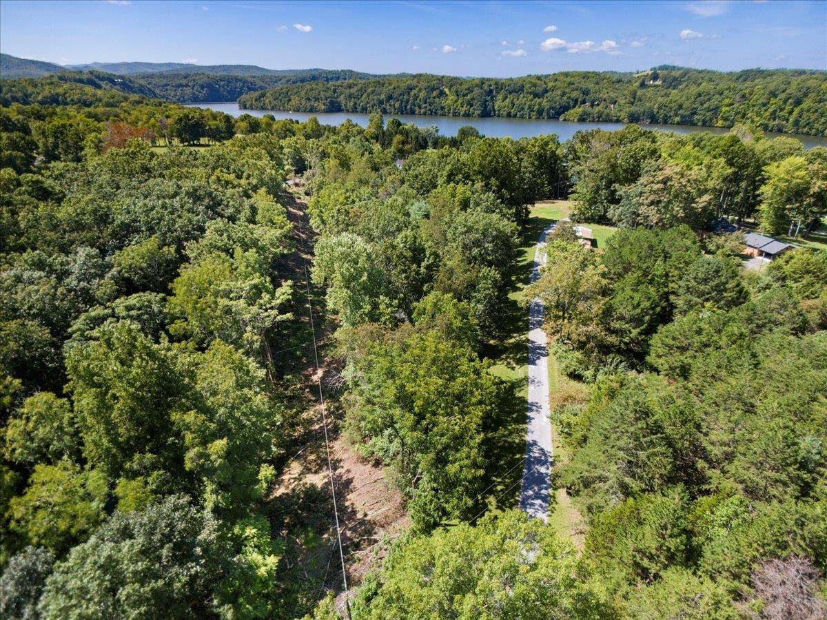 Hiwassee, VA 24347,TBD Allison DR DR