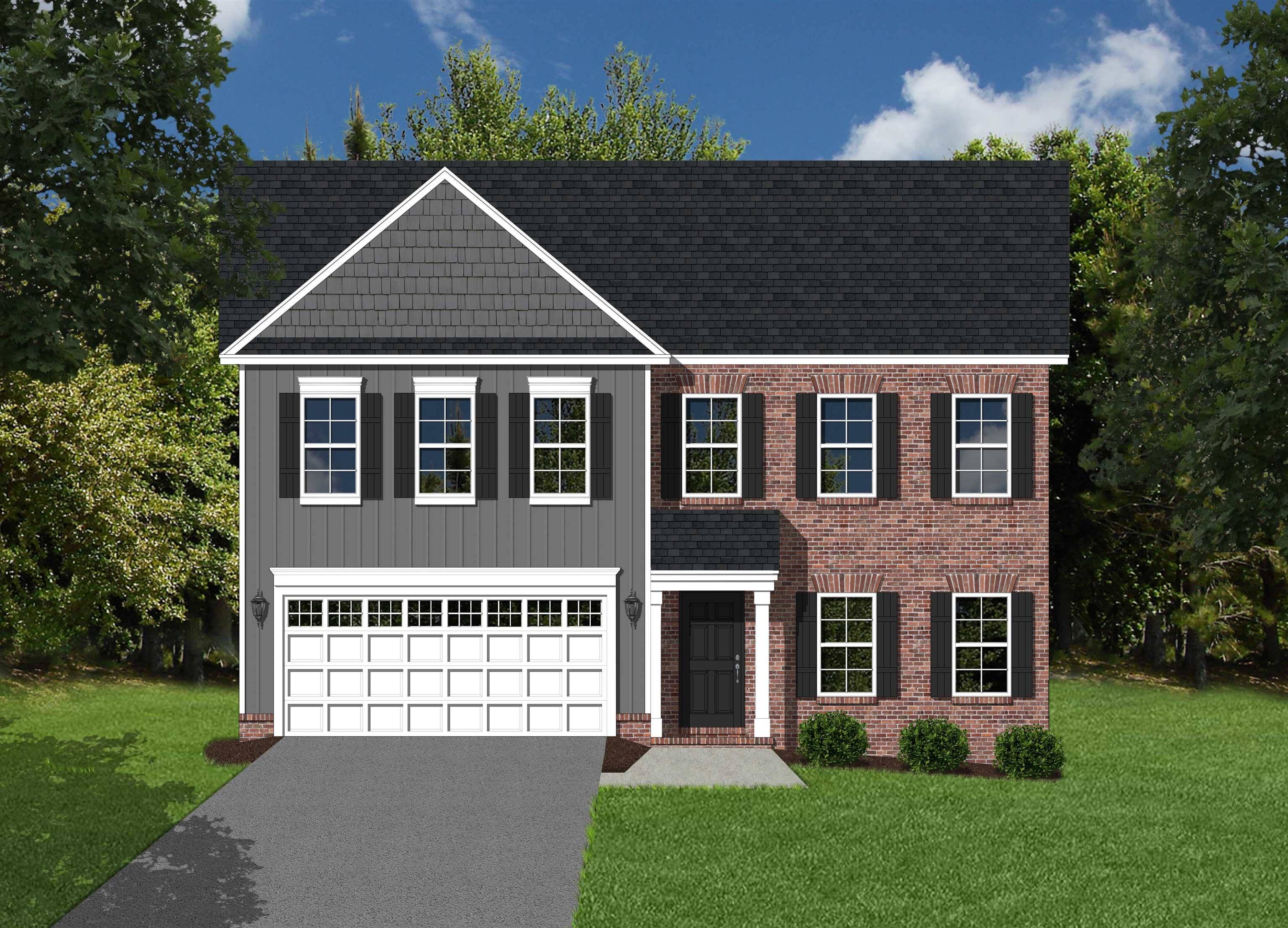 Christiansburg, VA 24073,990 Holland LOOP