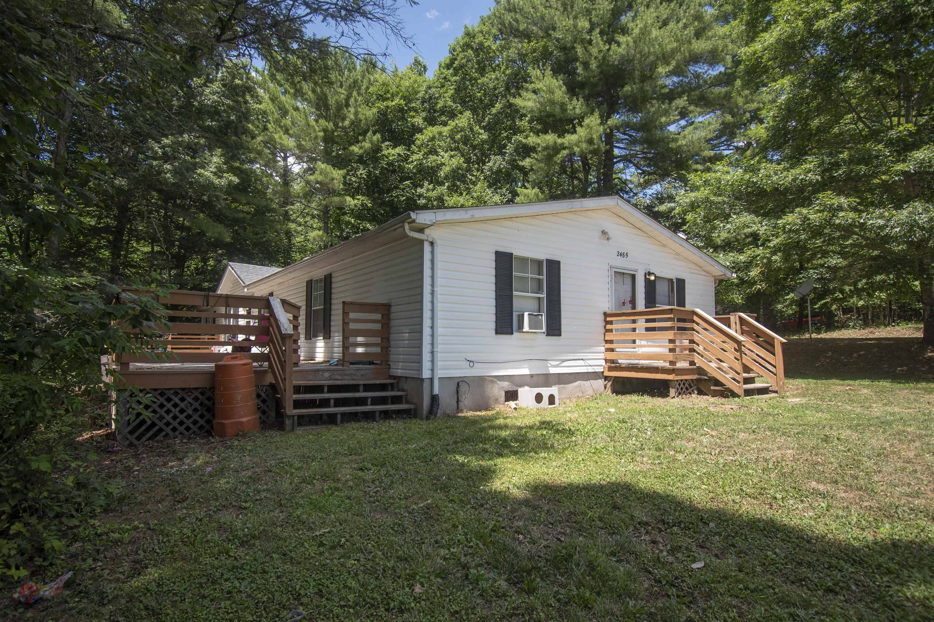 Blacksburg, VA 24060,2485 Buckshot LN