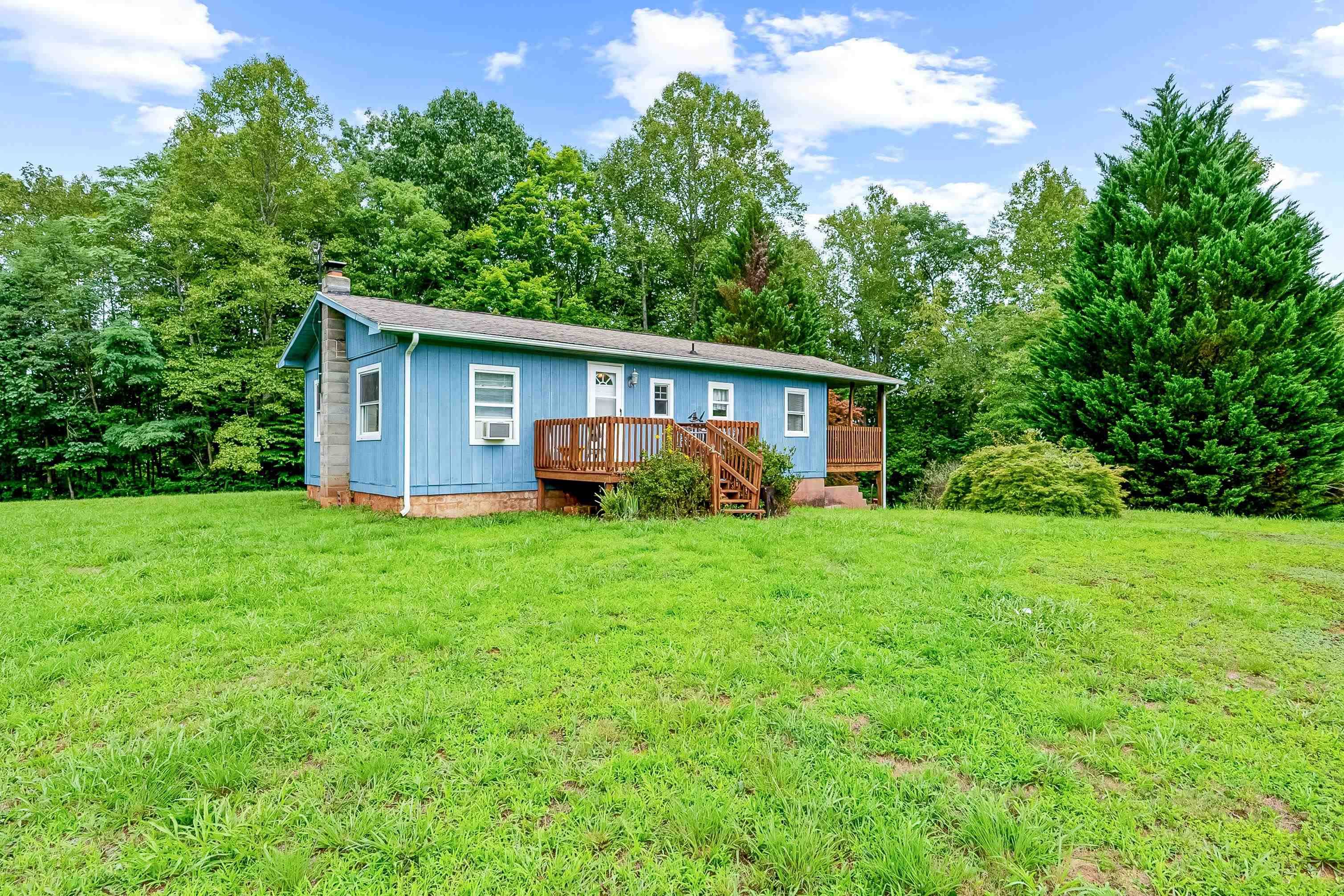 Stuart, VA 24171,1467 Indian Hollow CIR