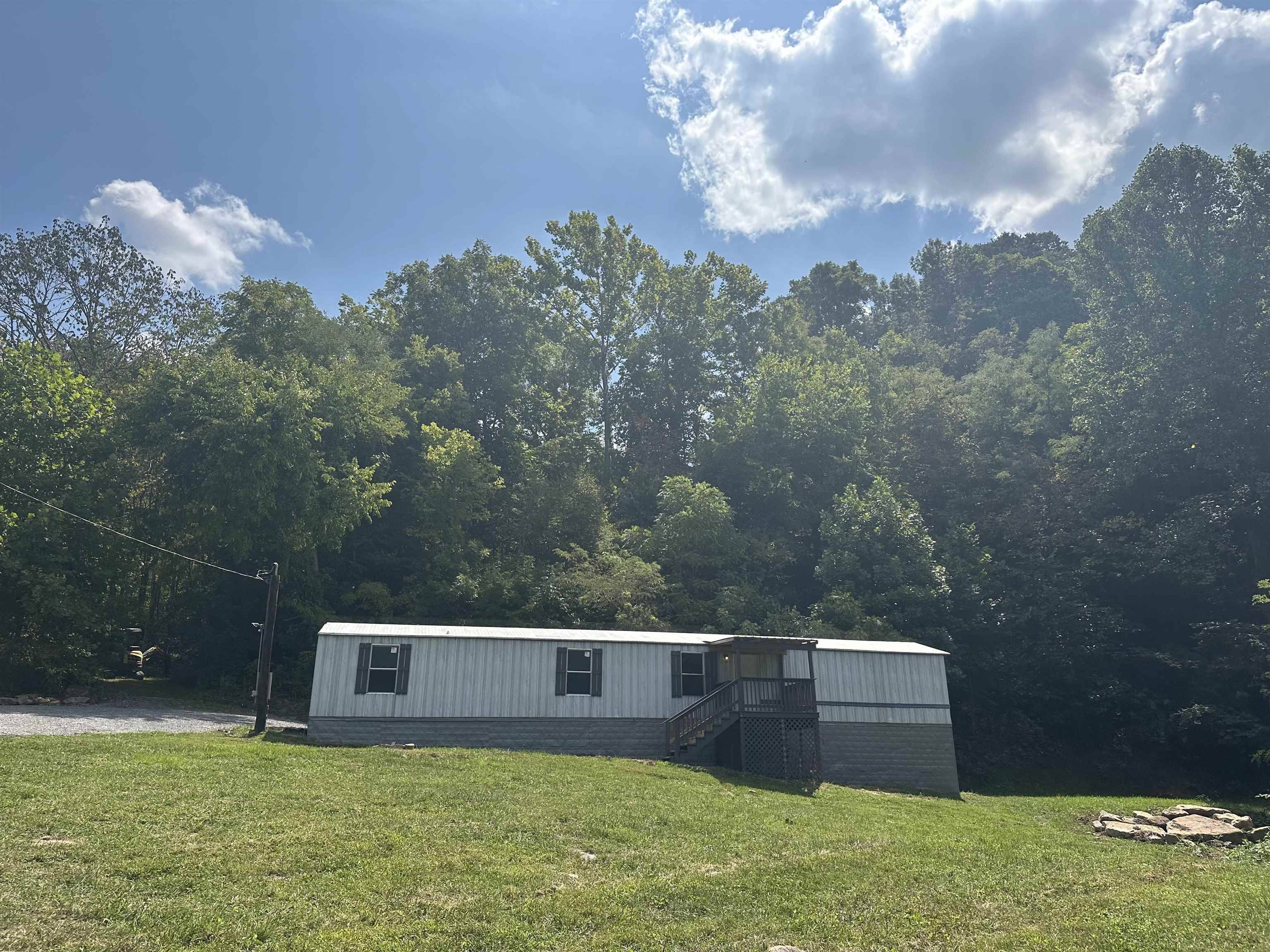 Narrows, VA 24124,4263 Old Wolf Creek RD