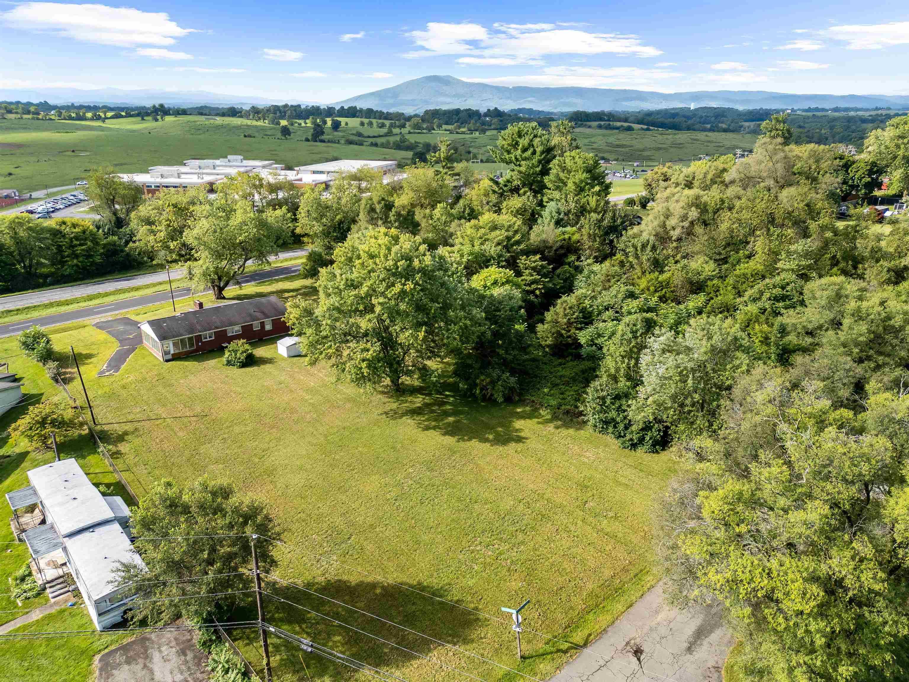 Pulaski, VA 24301,LOT 57 Sunny View Heights LOOP