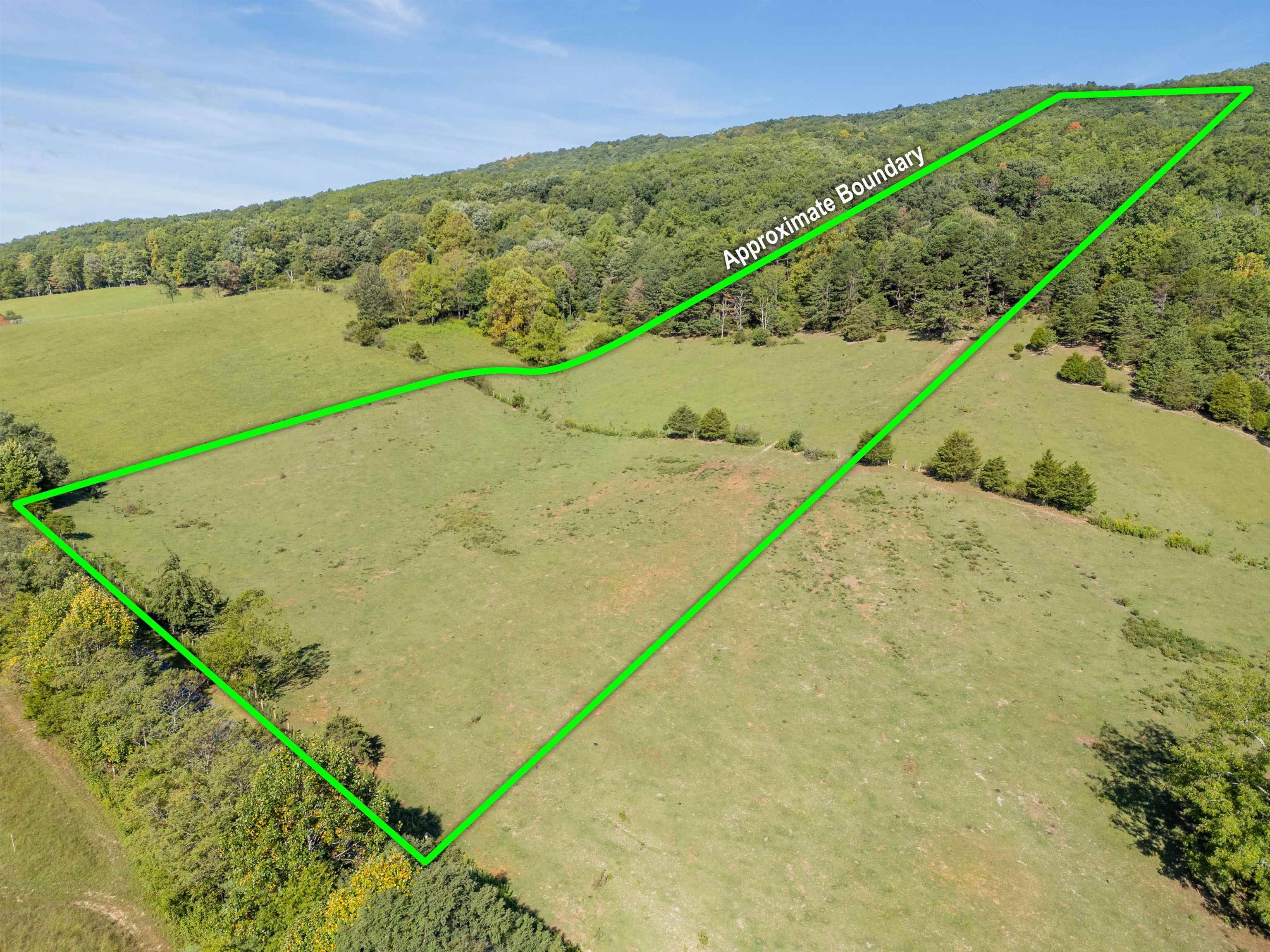 Blacksburg, VA 24060,TBD 17 Acres Mount Tabor Rd RD