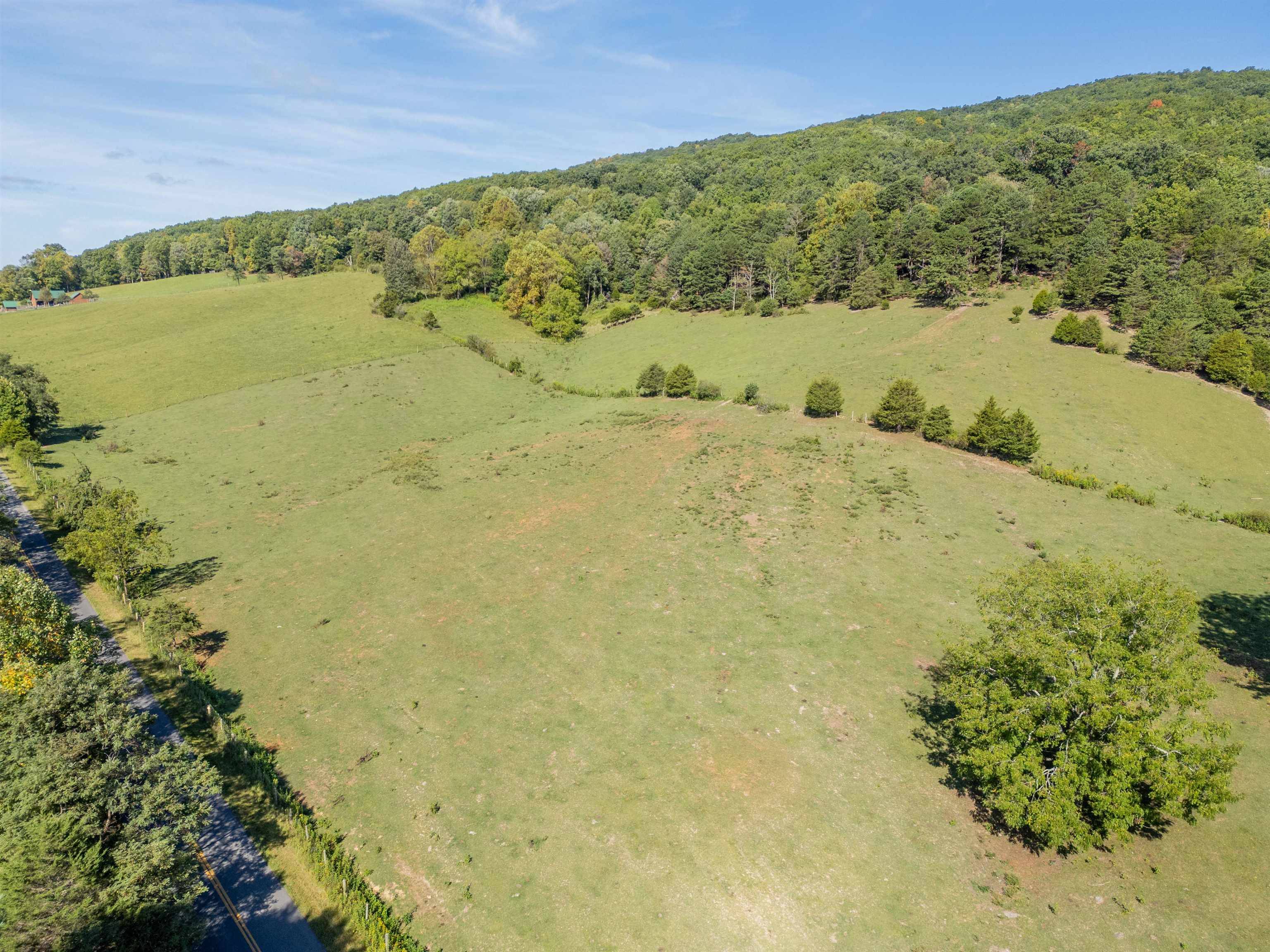 Blacksburg, VA 24060,TBD 17 Acres Mount Tabor Rd RD