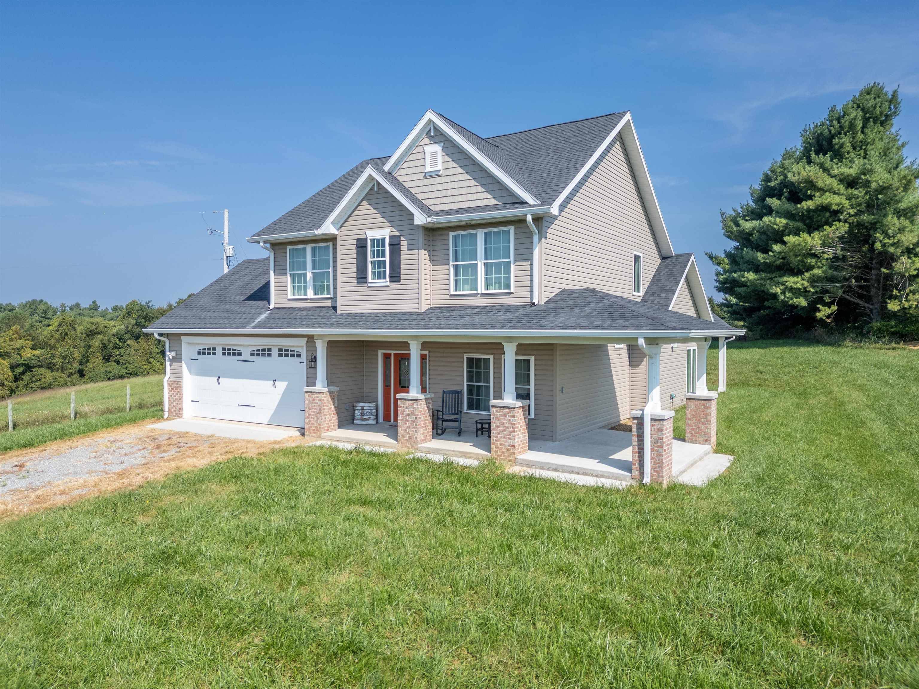 Copper Hill, VA 24079,917 Stuart Road SE