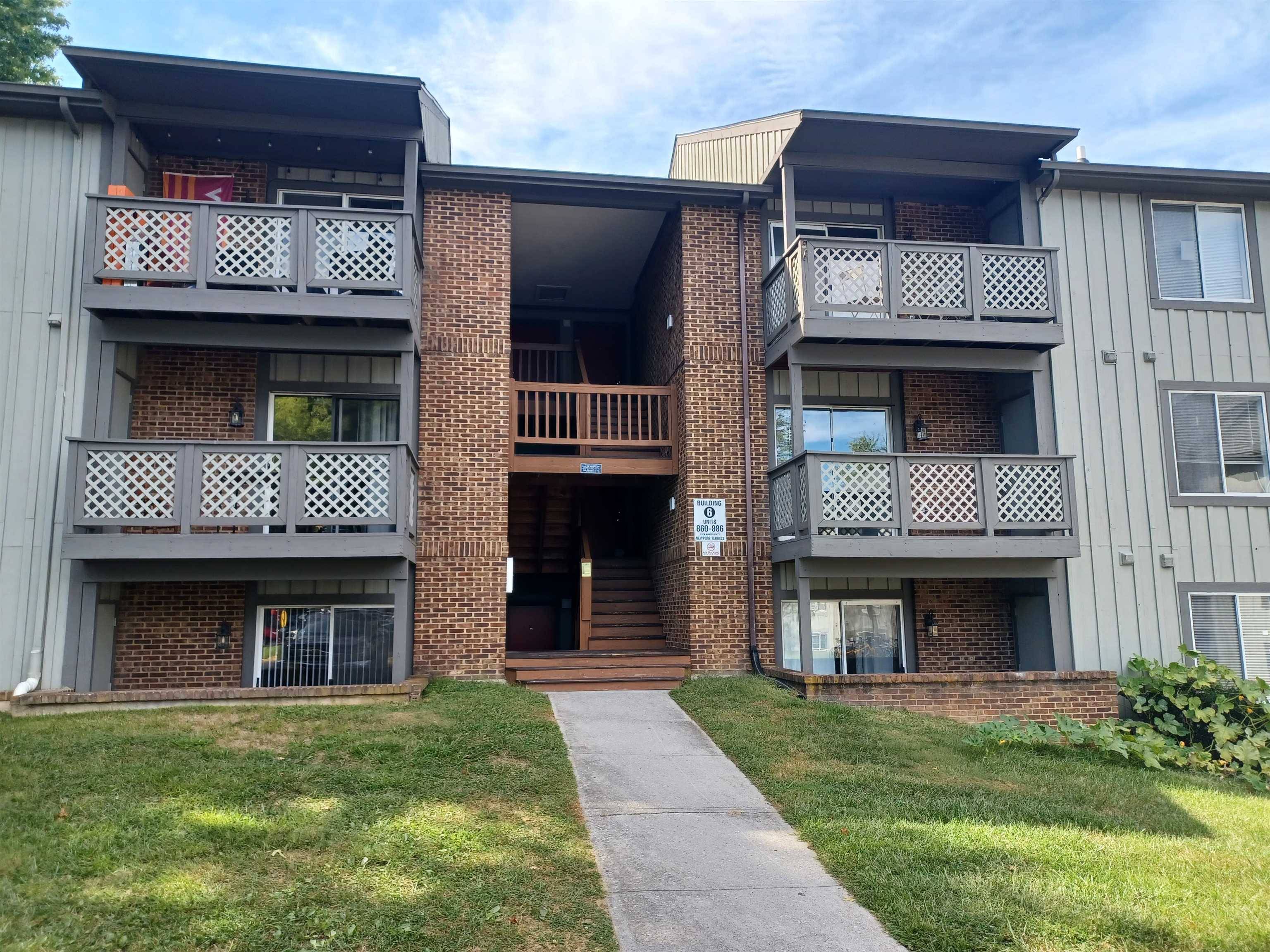 Blacksburg, VA 24060,870 NEWPORT TER