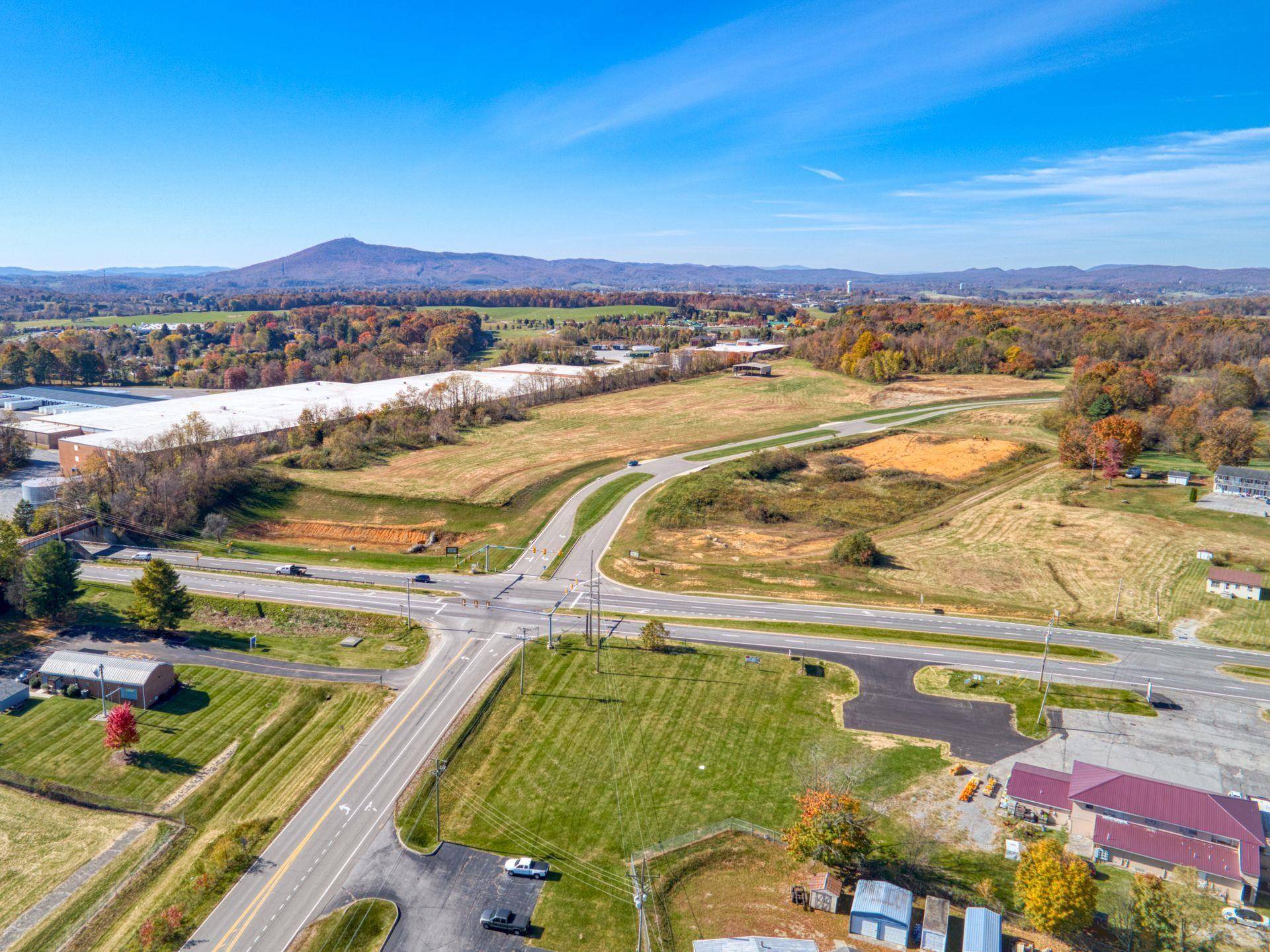 Dublin, VA 24084,477 Cleburne BLVD