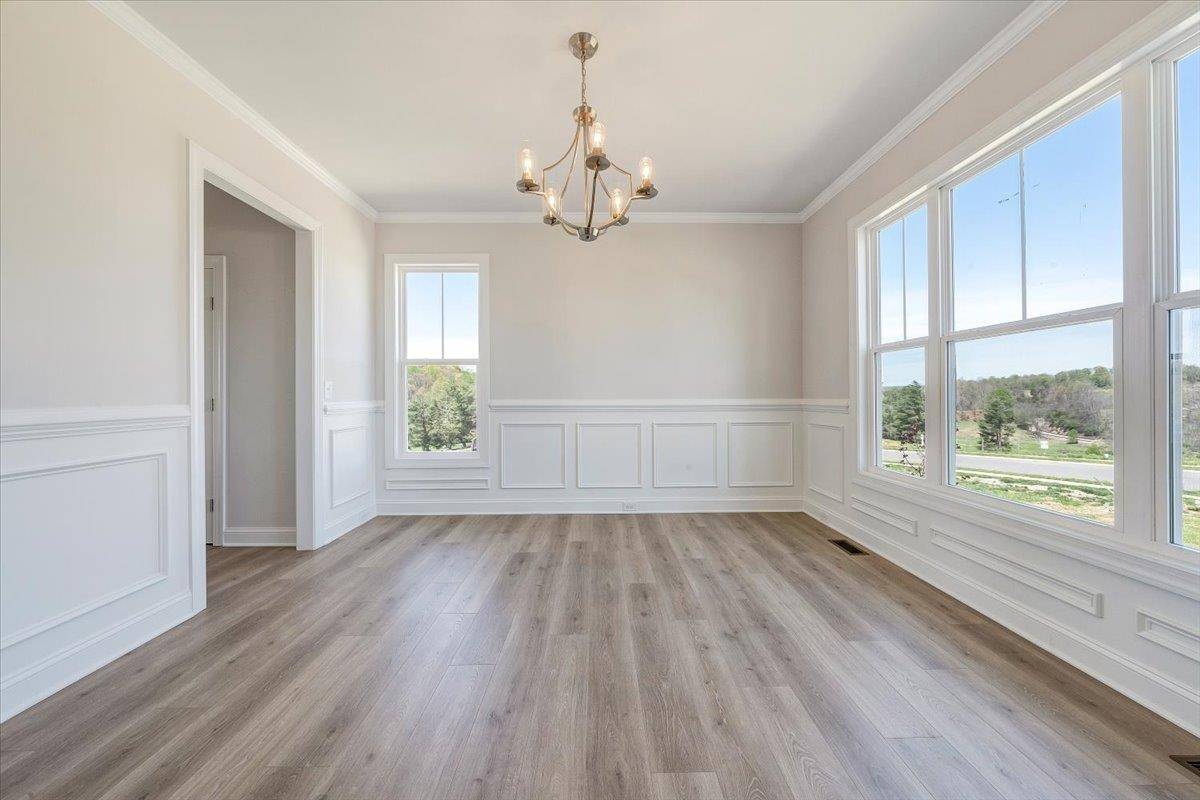 Christiansburg, VA 24073,1017 Round Meadow DR