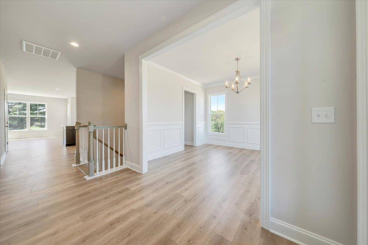 Christiansburg, VA 24073,1017 Round Meadow DR
