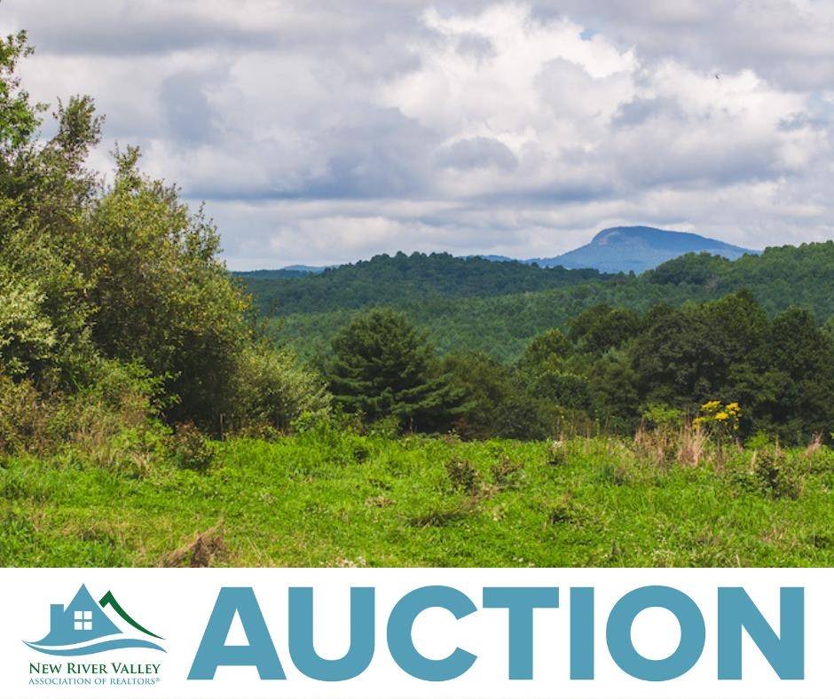 Hillsville, VA 24343,TBD Hoover RD