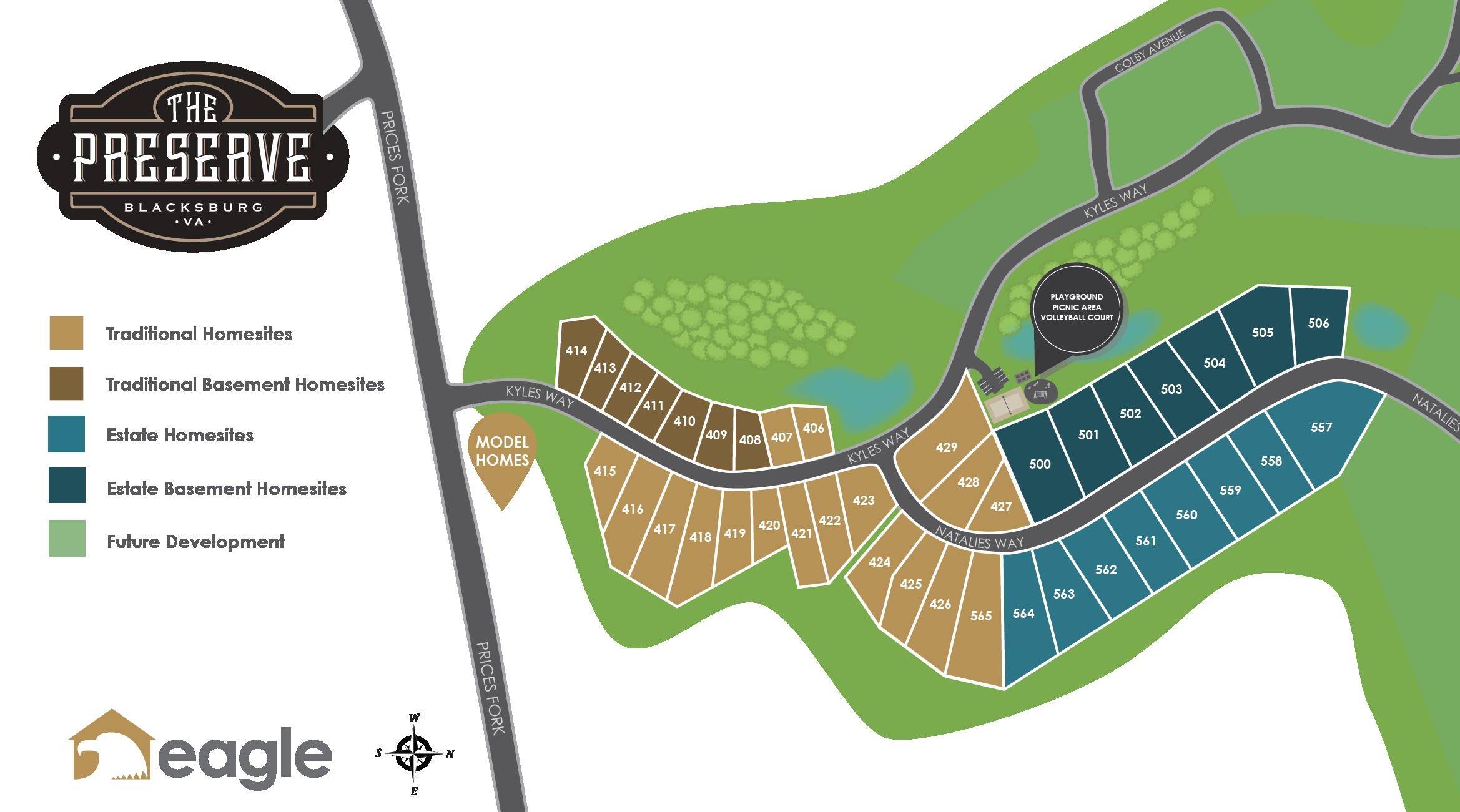 Blacksburg, VA 24060,3071 Natalies WAY