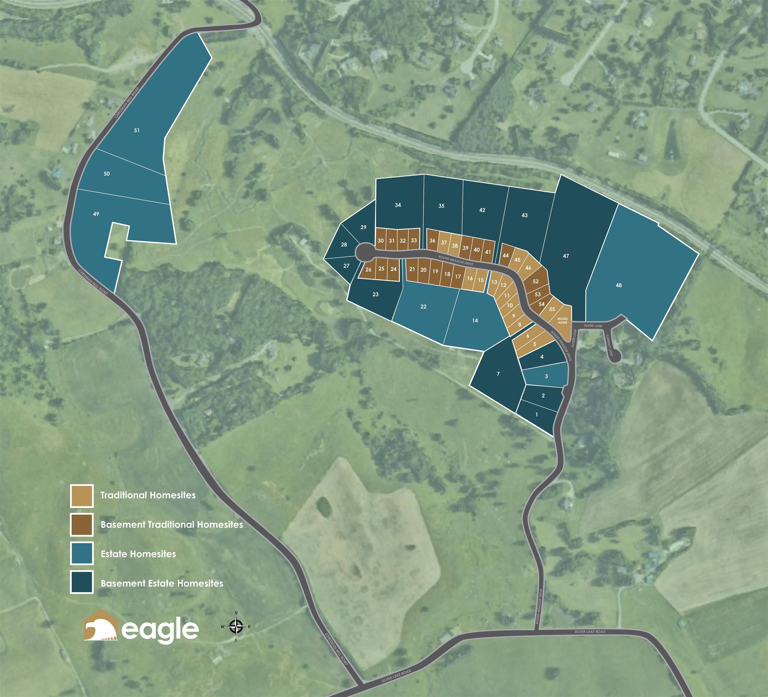 Christiansburg, VA 24073,991 Round Meadow Drive DR