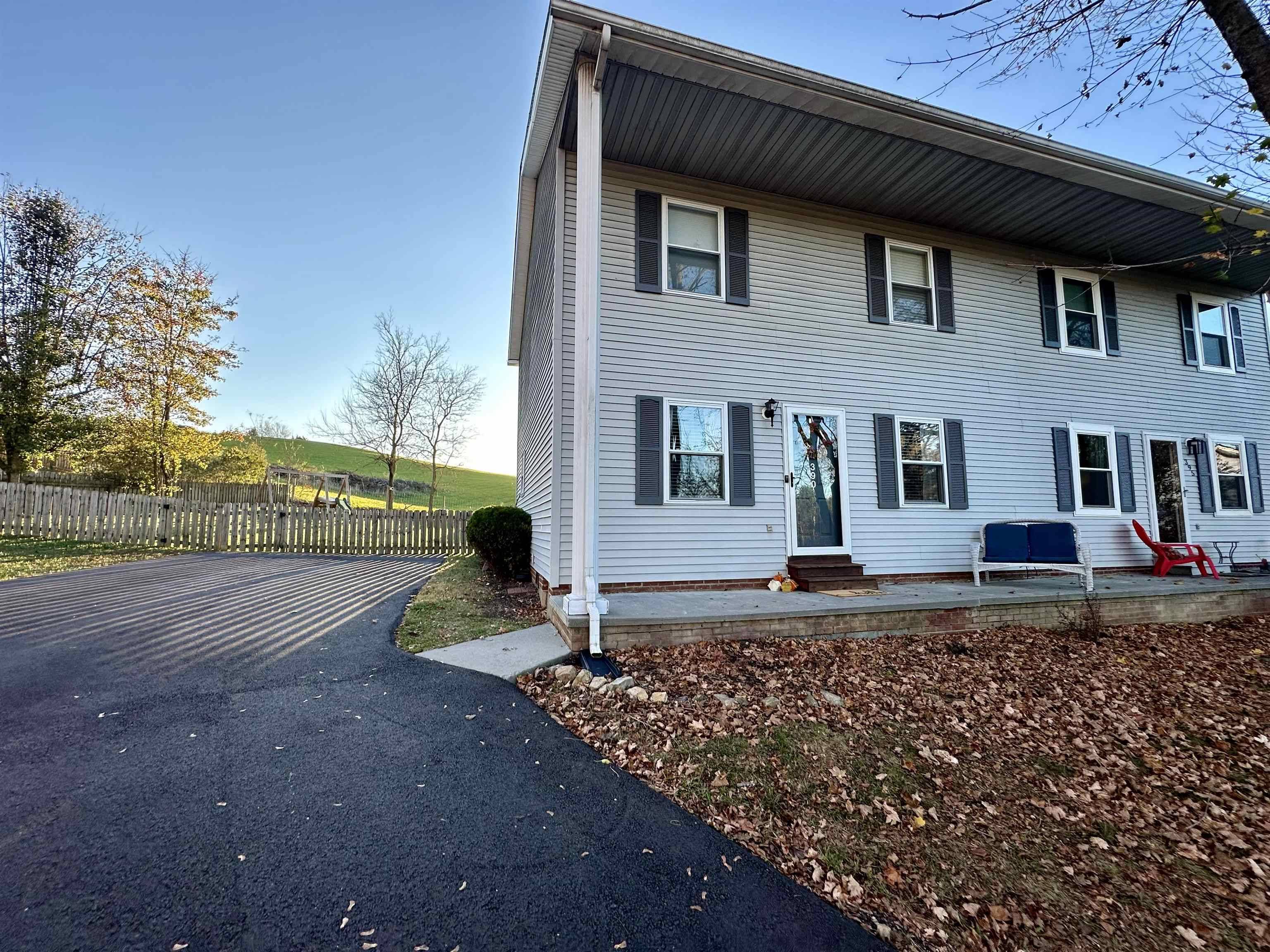 Christiansburg, VA 24073,390 Warren ST