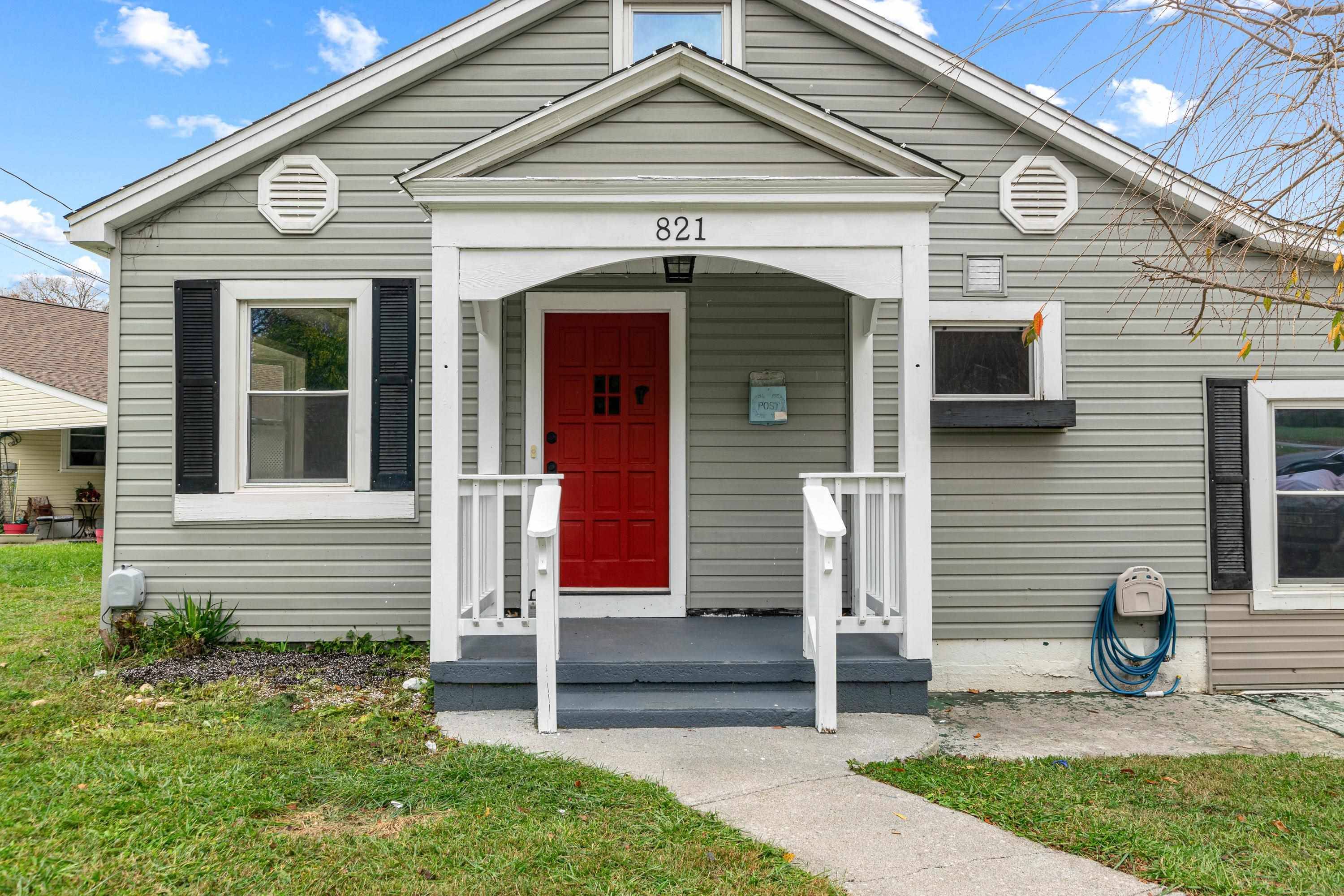 Radford, VA 24141,821 TWELFTH ST