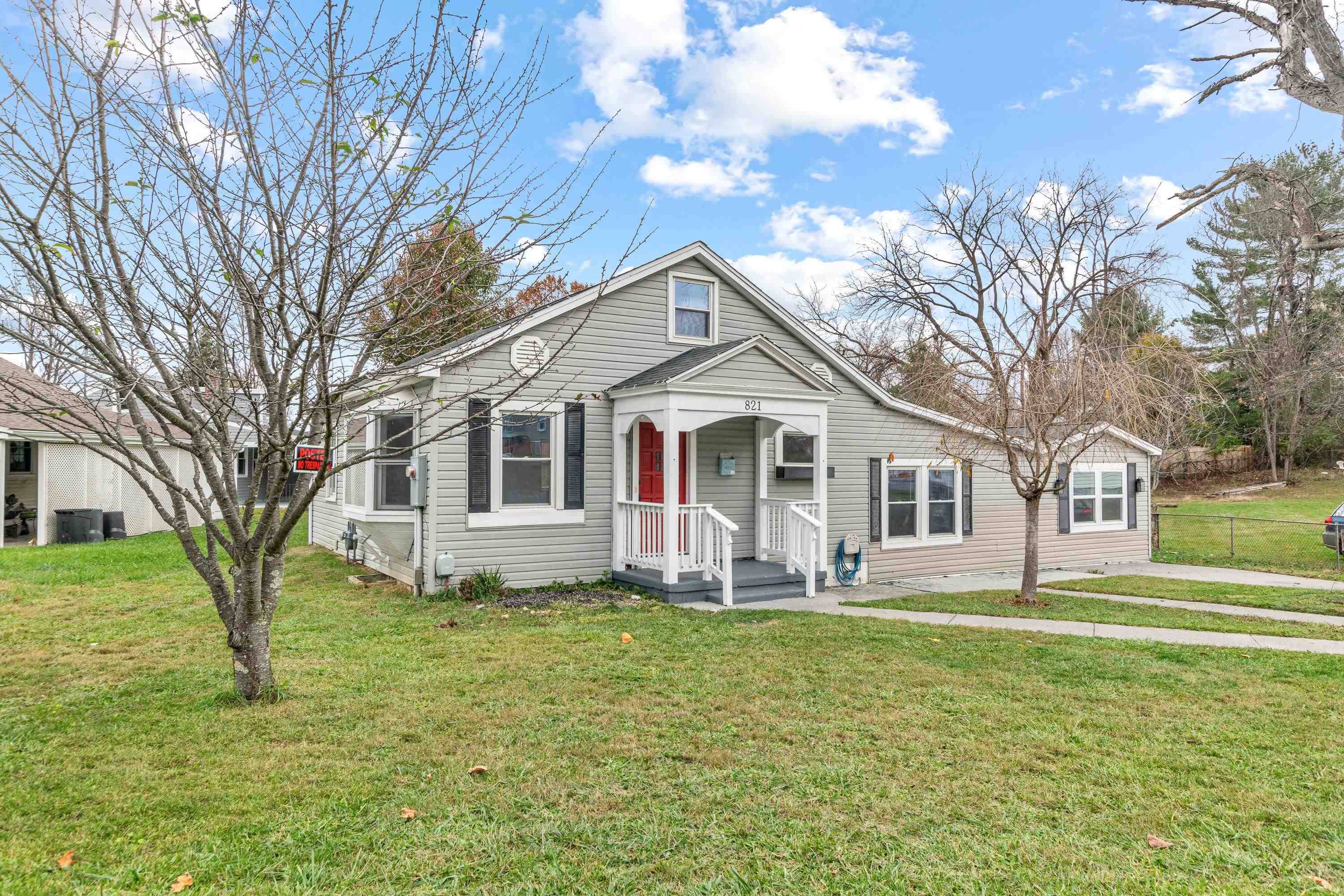 Radford, VA 24141,821 TWELFTH ST