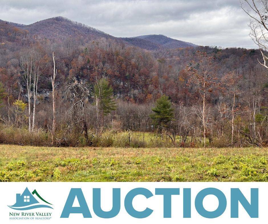 Pearisburg, VA 24134,Lot 2 Curve RD