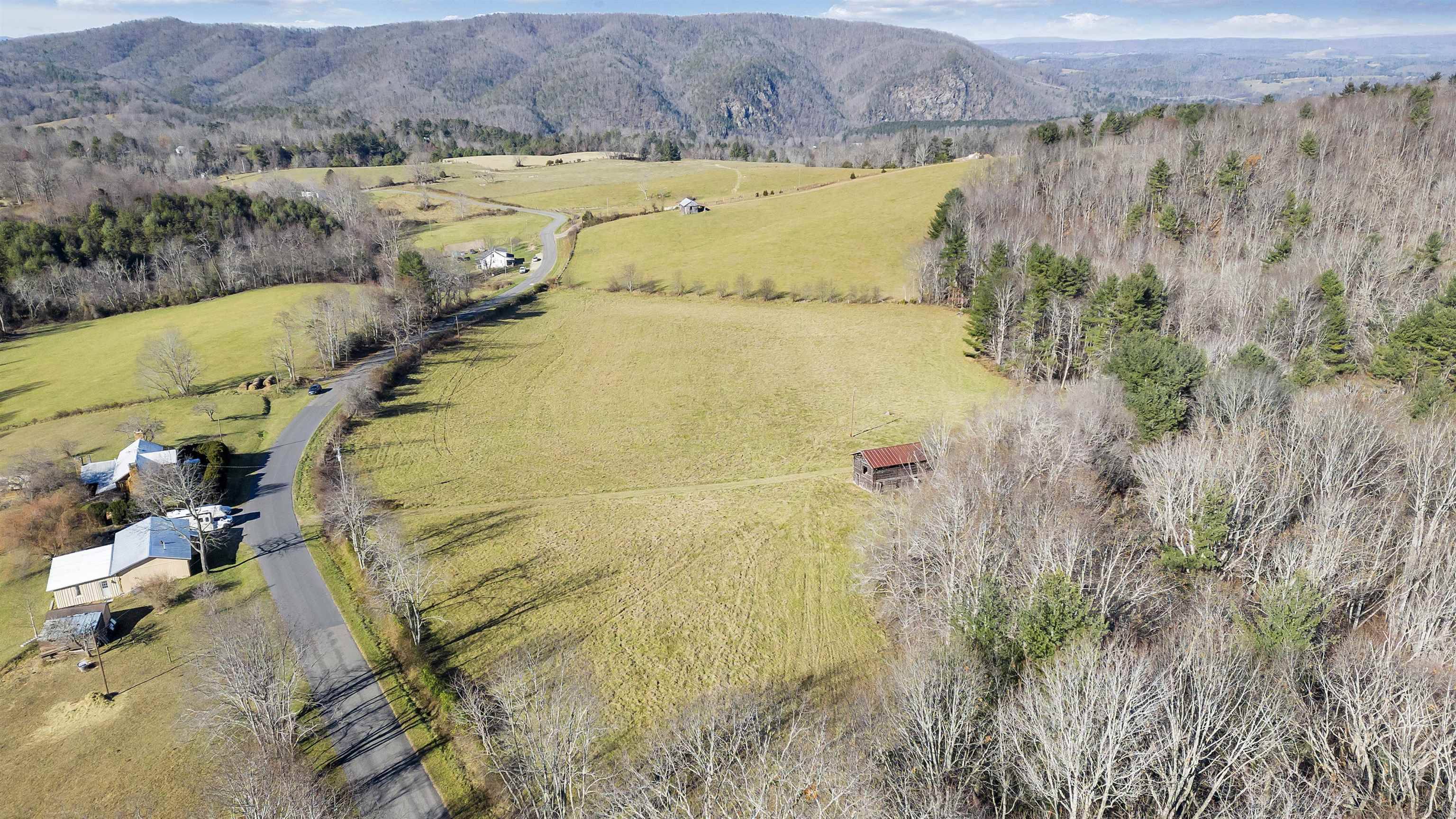Allisonia, VA 24347,TBD WINDSONG RD
