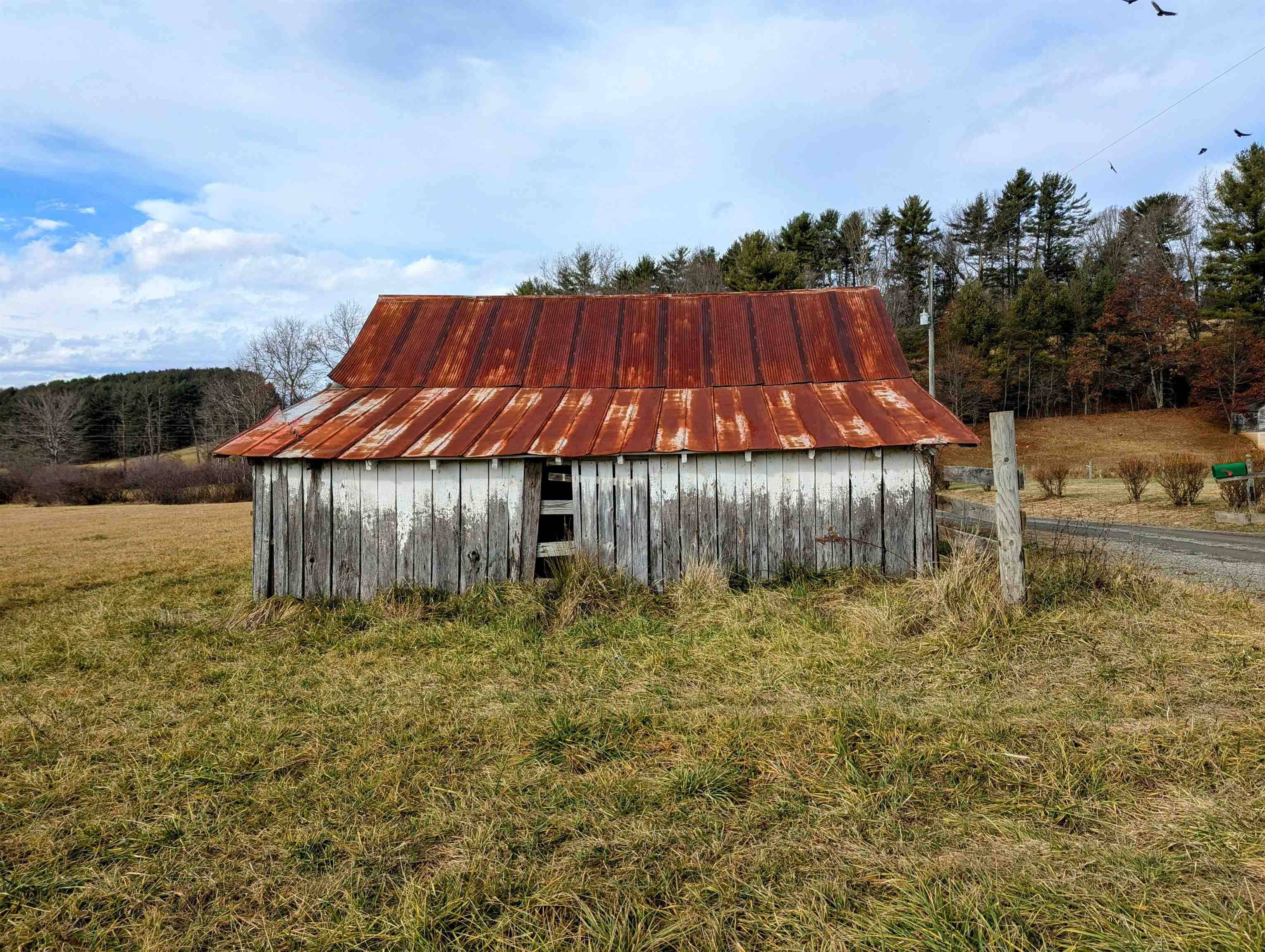 Willis, VA 24380,TBD Mira Fork RD