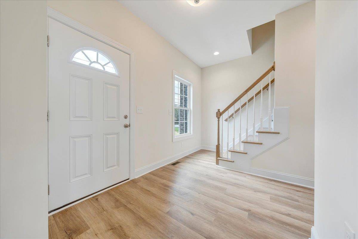 Riner, VA 24149,1725 Saddleridge DR